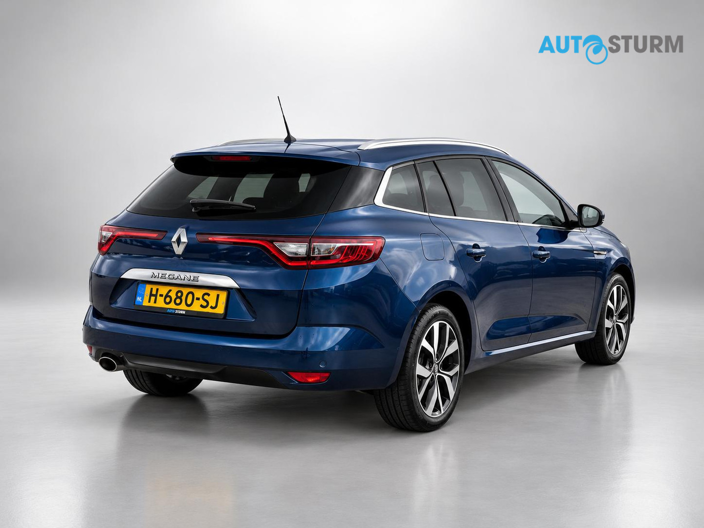 Renault Mégane