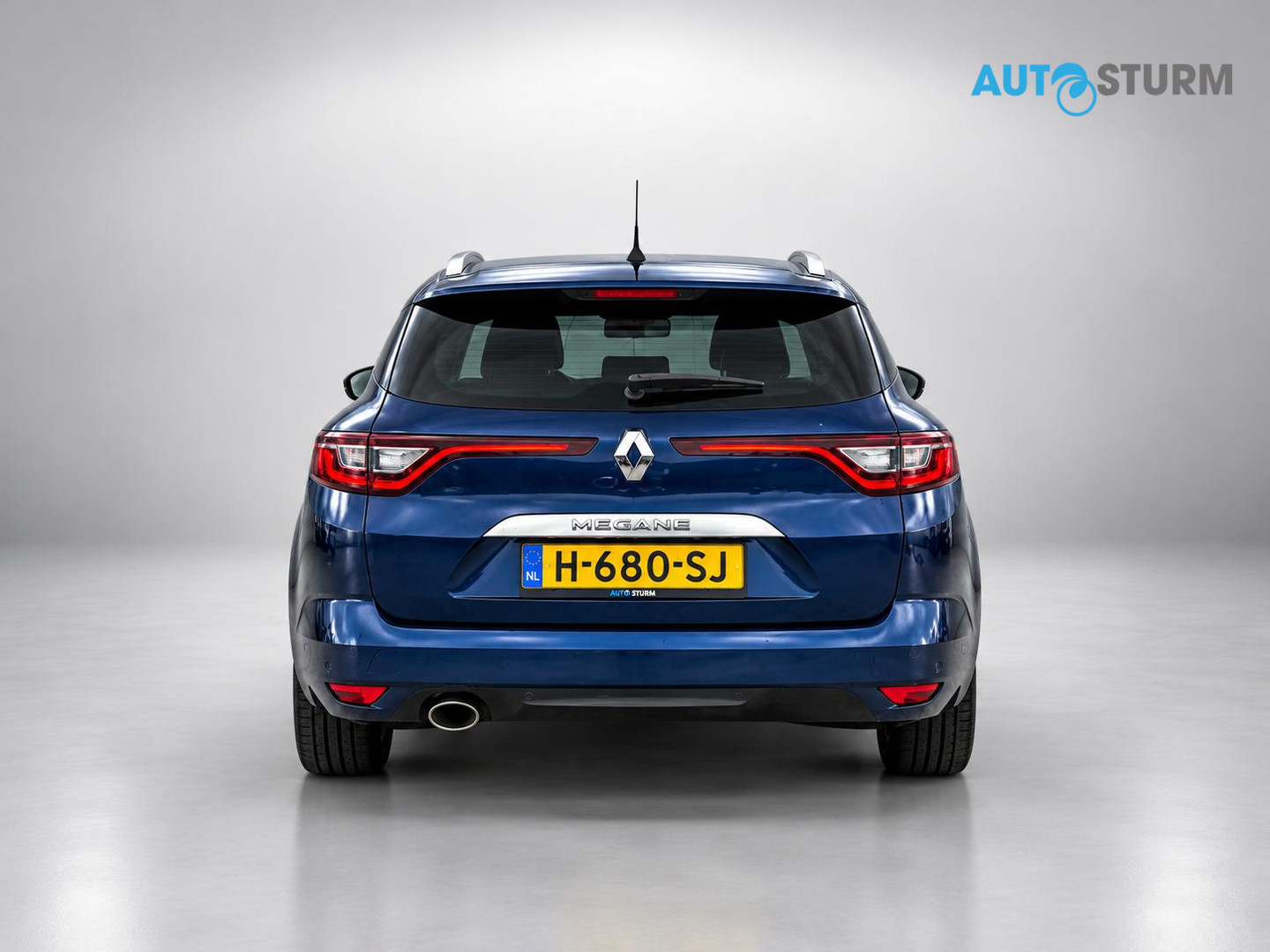 Renault Mégane
