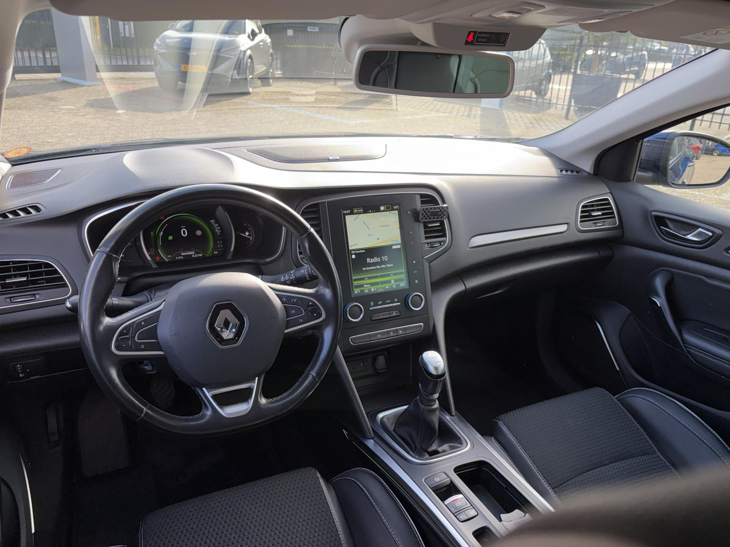 Renault Mégane