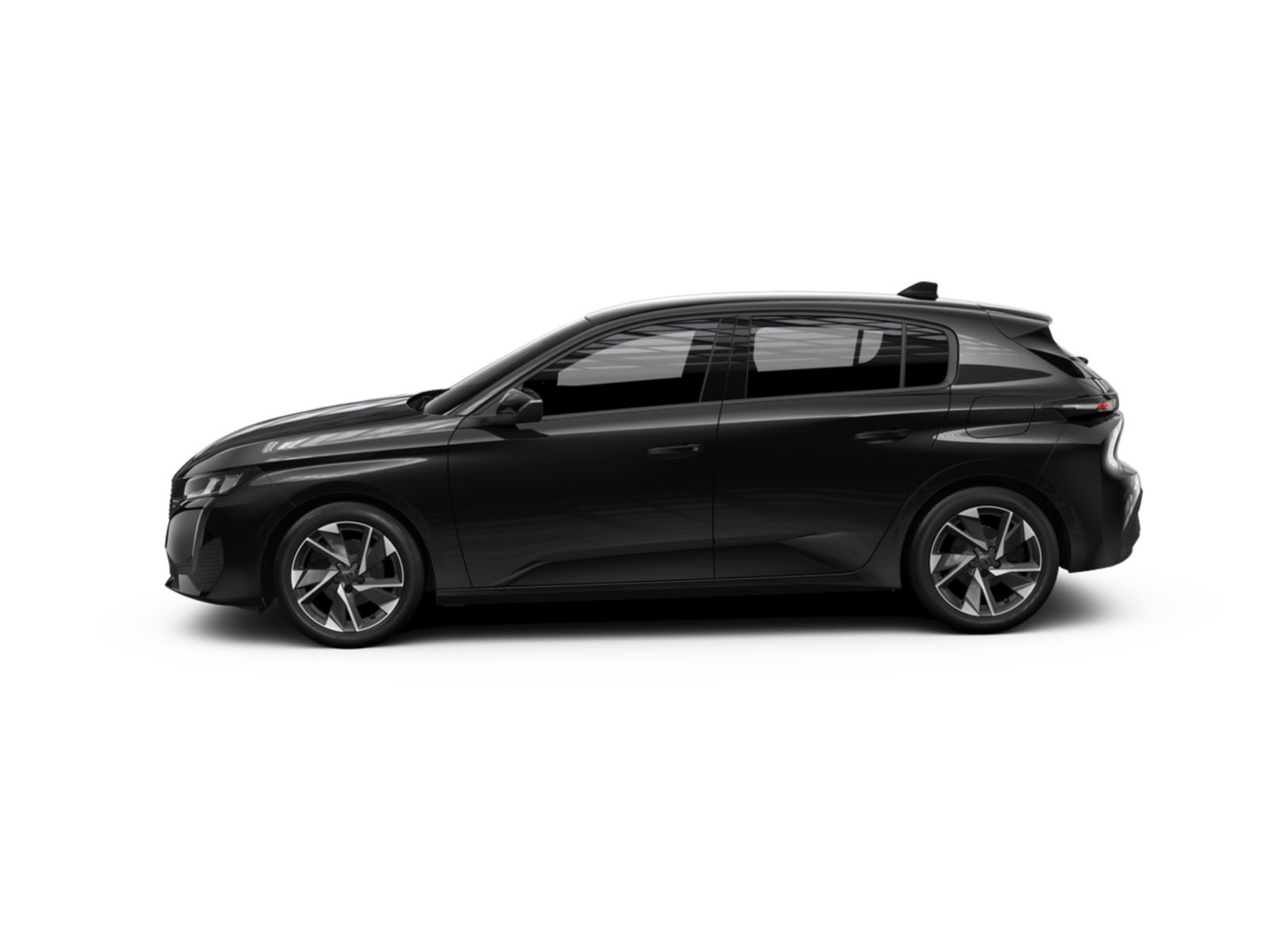Peugeot Peugeot