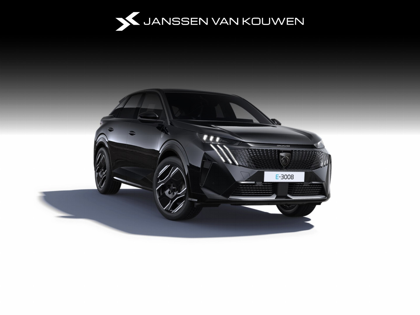Peugeot Peugeot