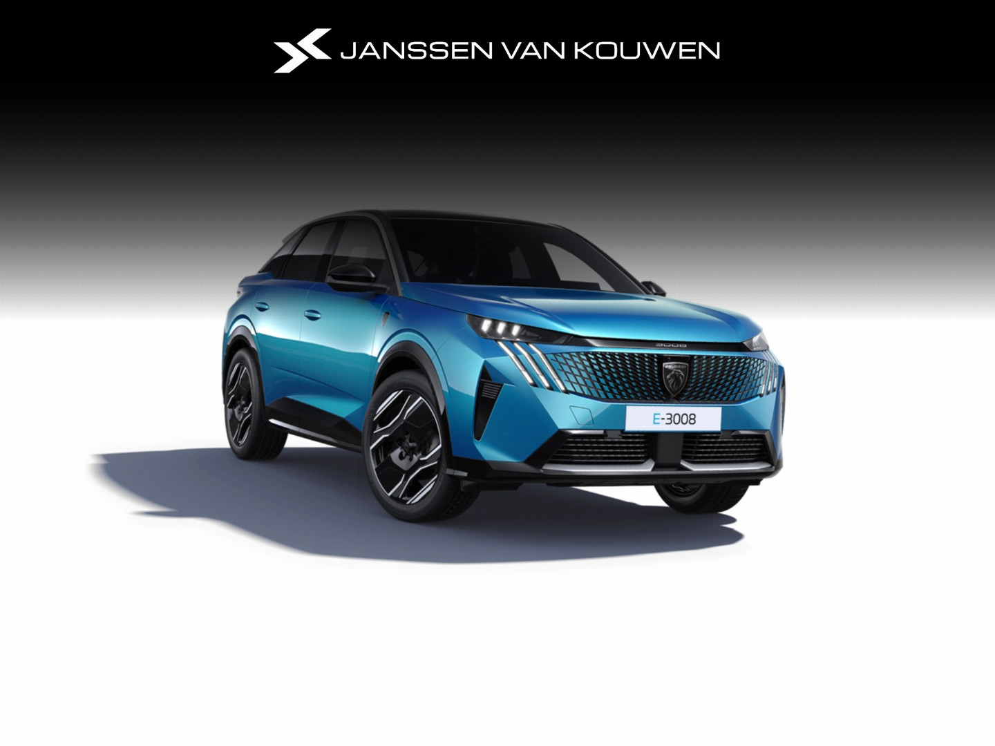 Peugeot Peugeot