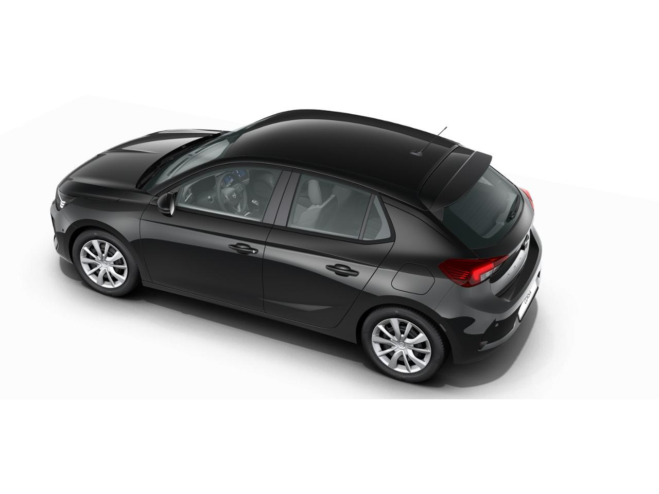 Opel Opel