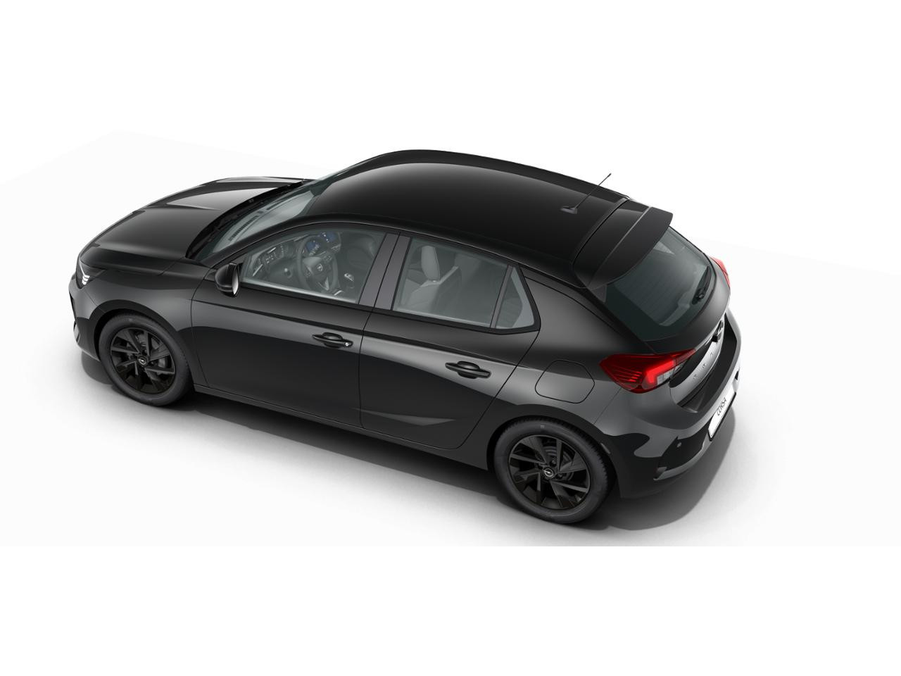 Opel Opel