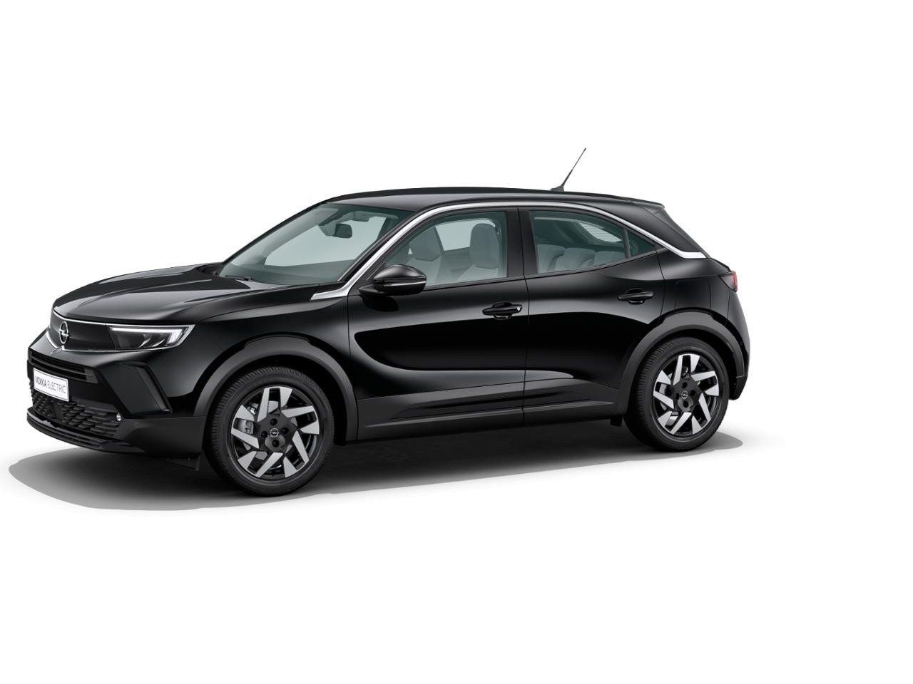 Opel Opel