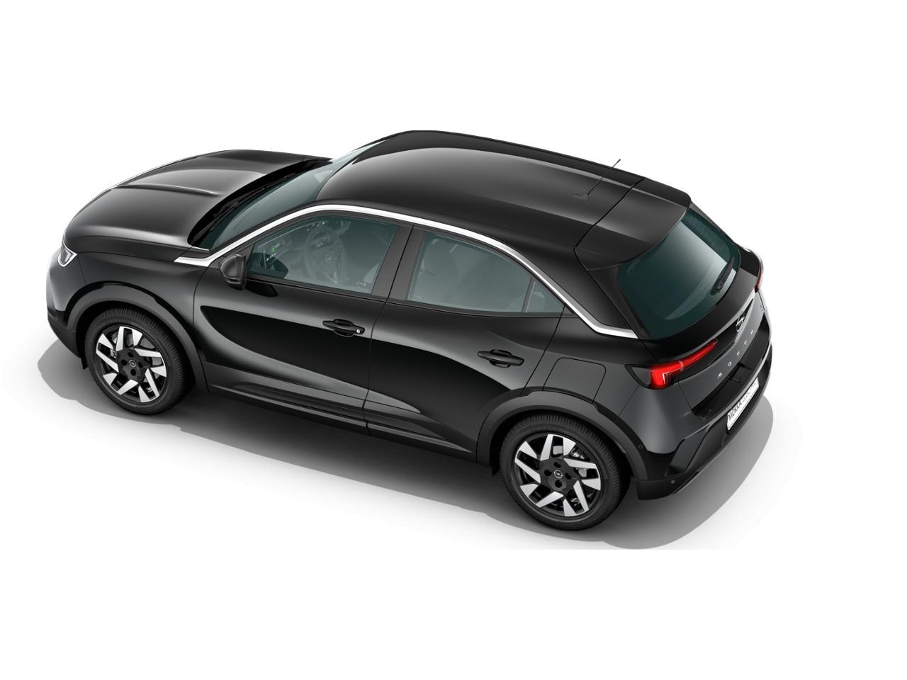 Opel Opel
