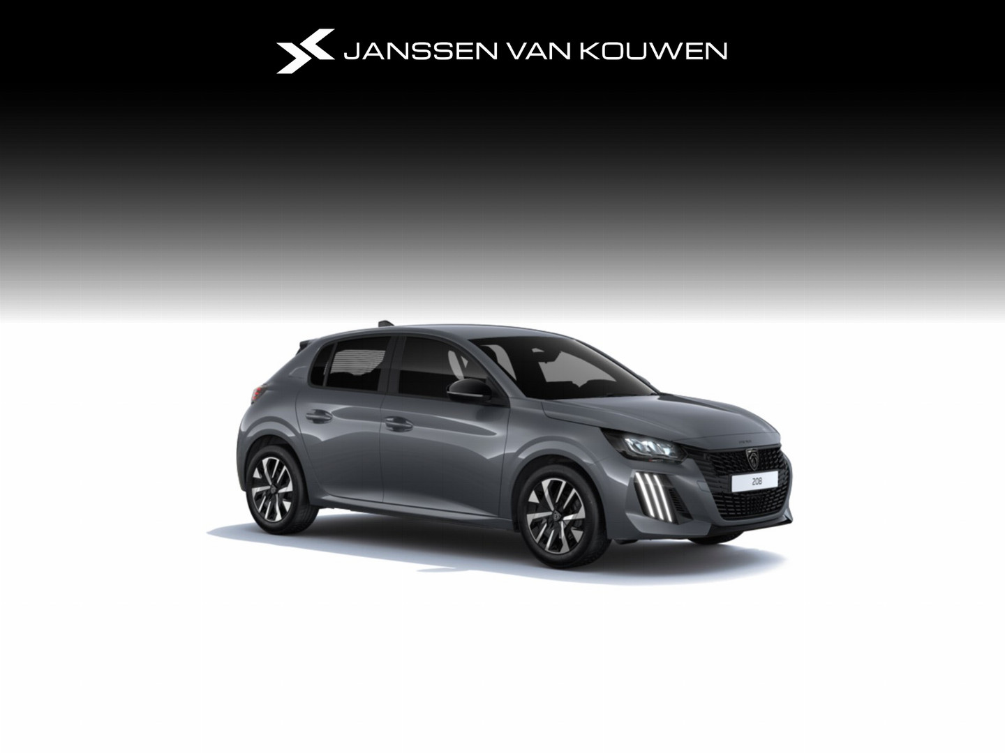 Peugeot Peugeot