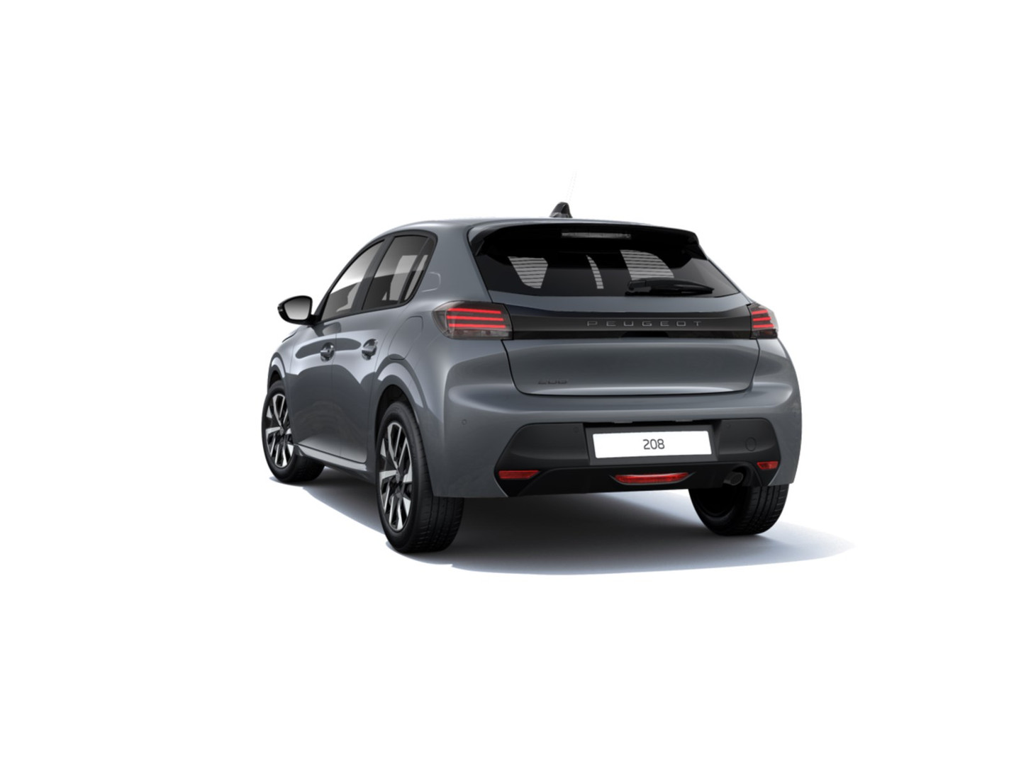 Peugeot Peugeot