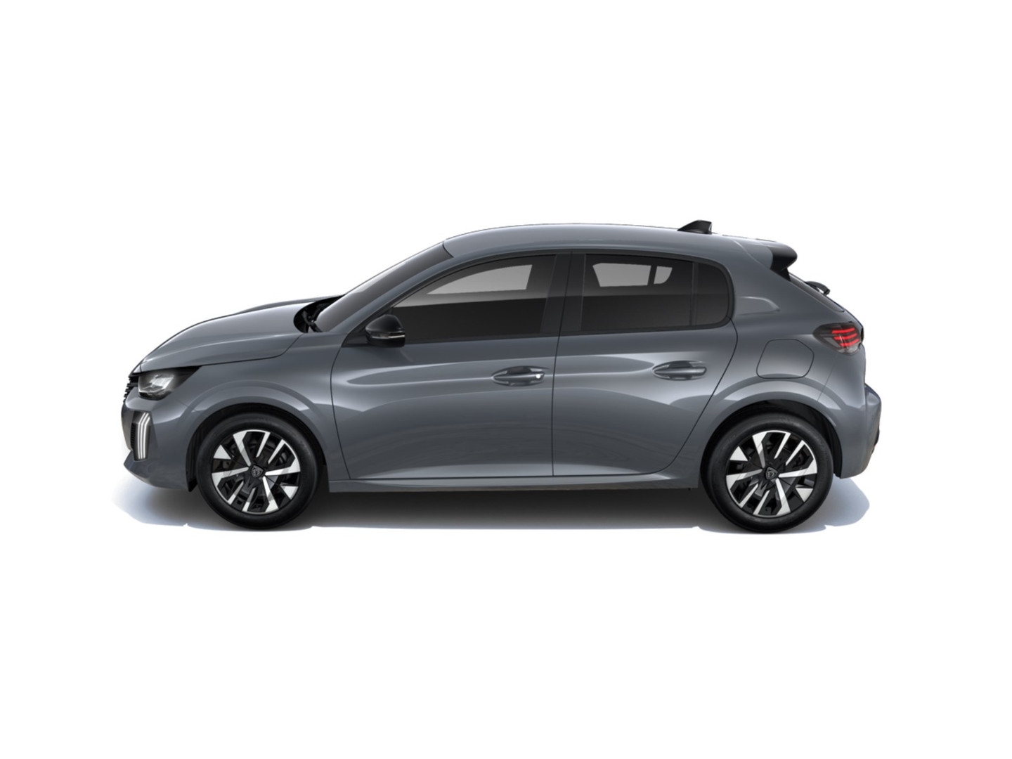 Peugeot Peugeot