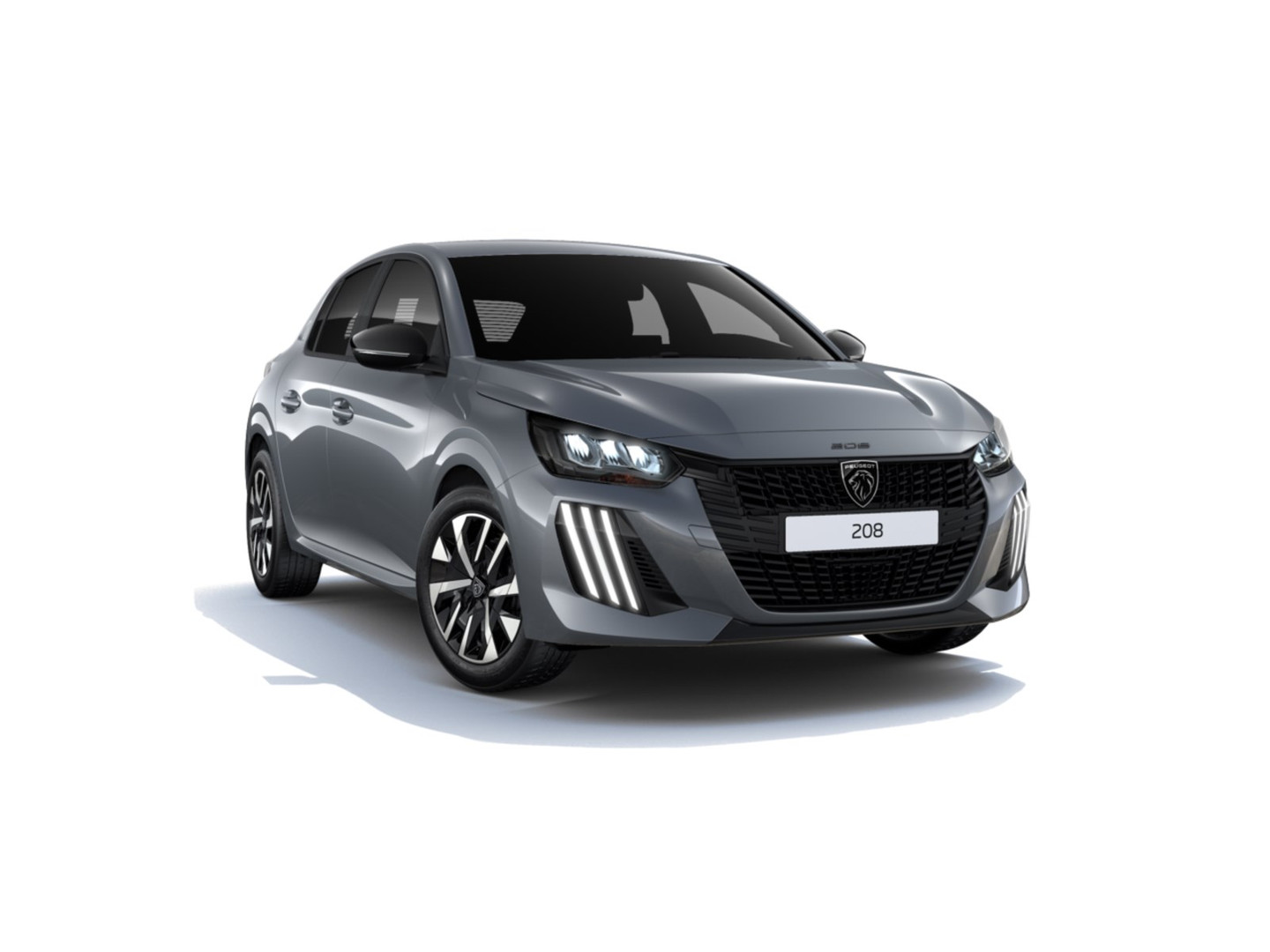 Peugeot Peugeot