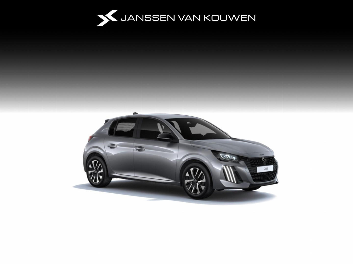 Peugeot Peugeot