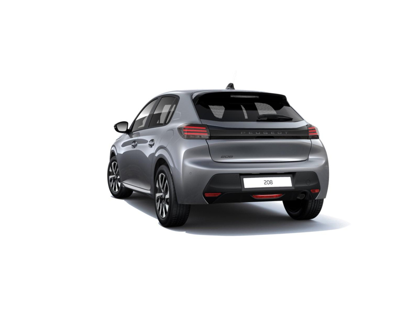 Peugeot Peugeot