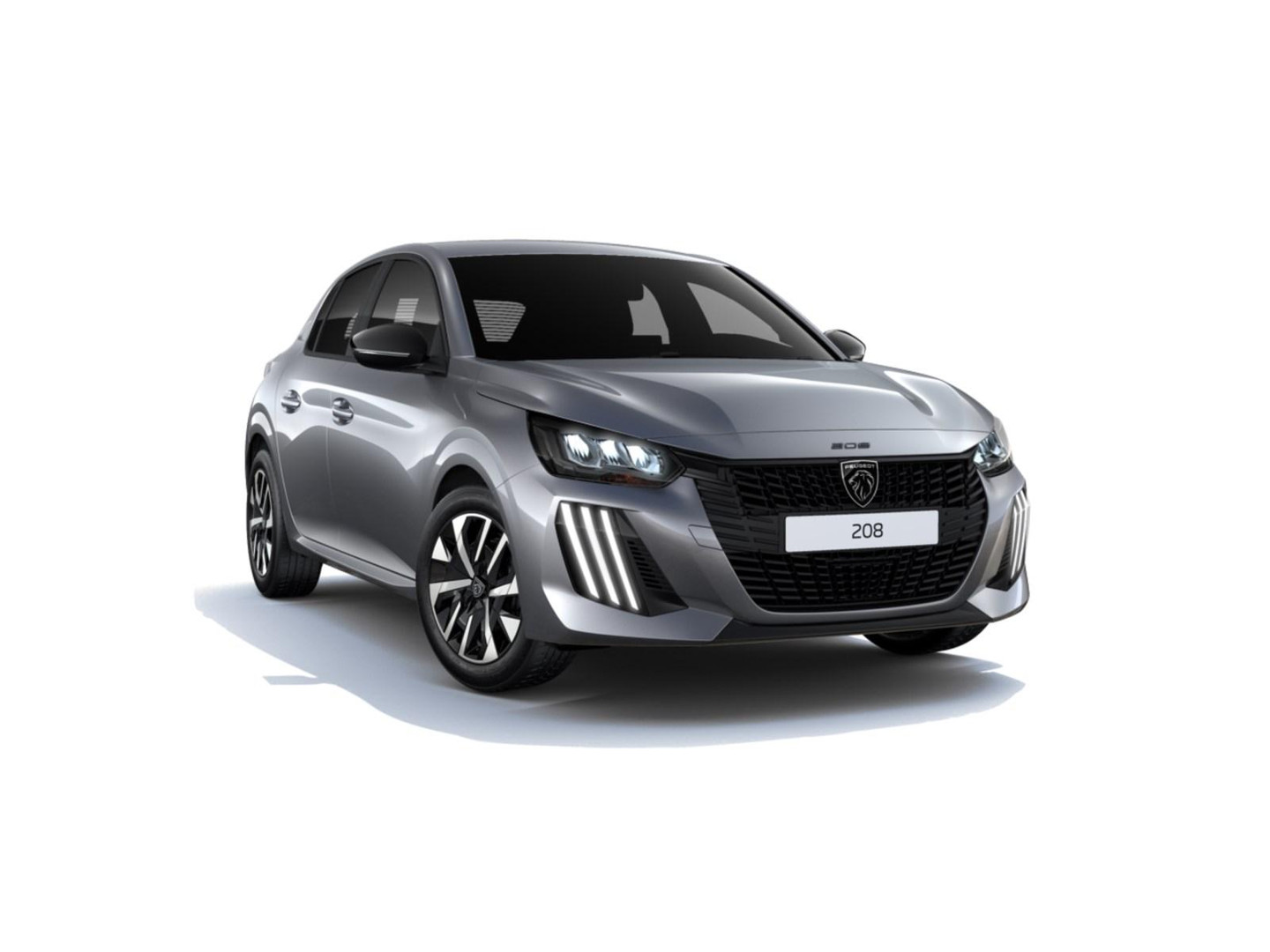 Peugeot Peugeot