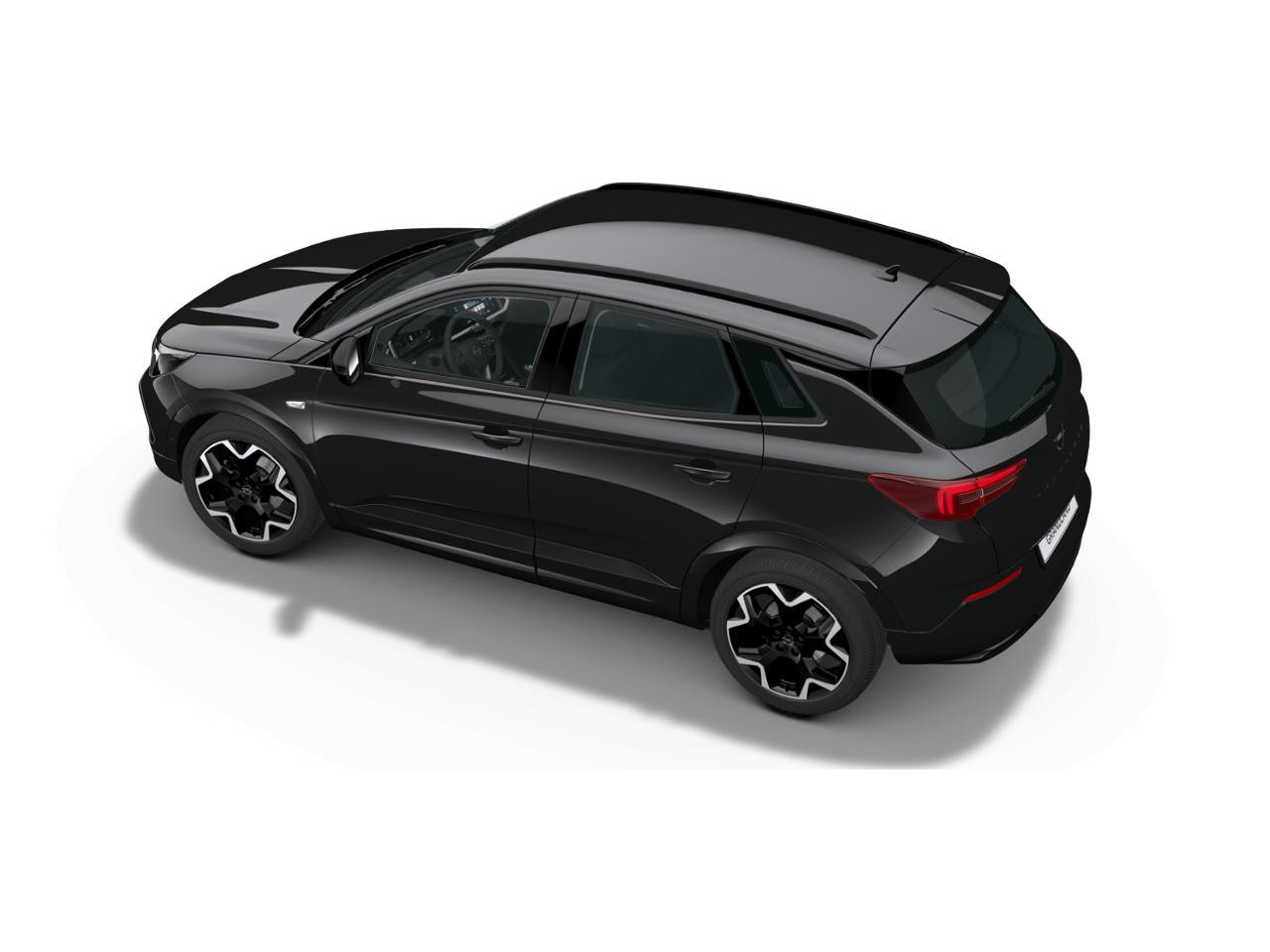 Opel Opel