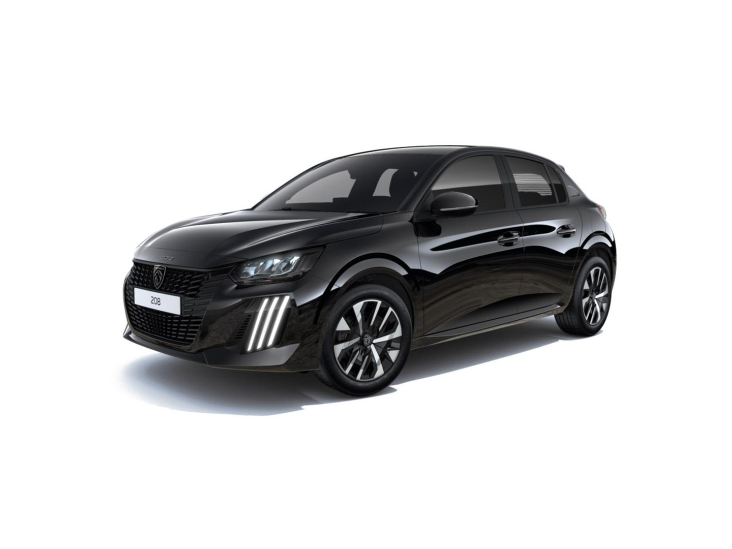 Peugeot Peugeot