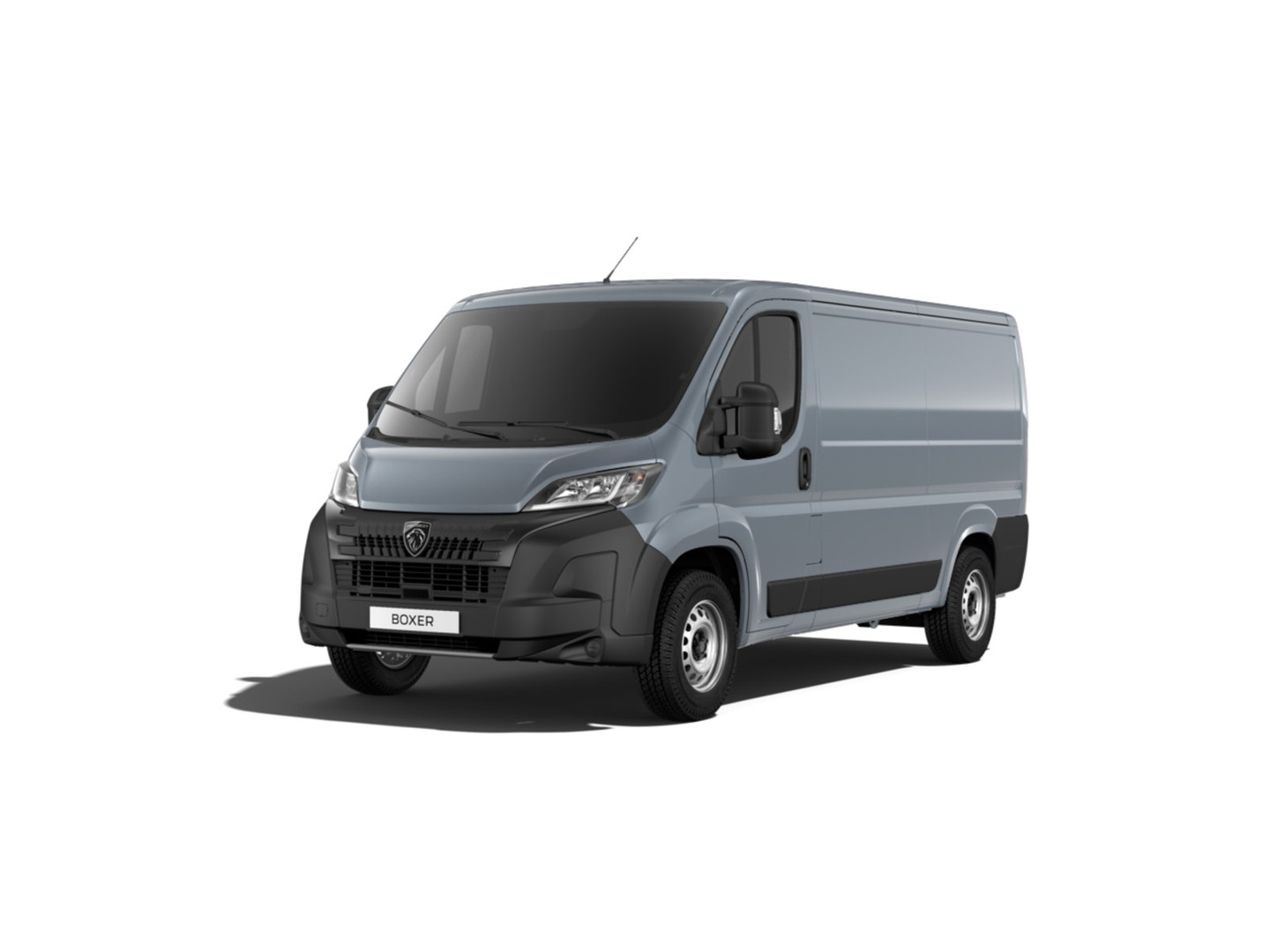 Peugeot Peugeot