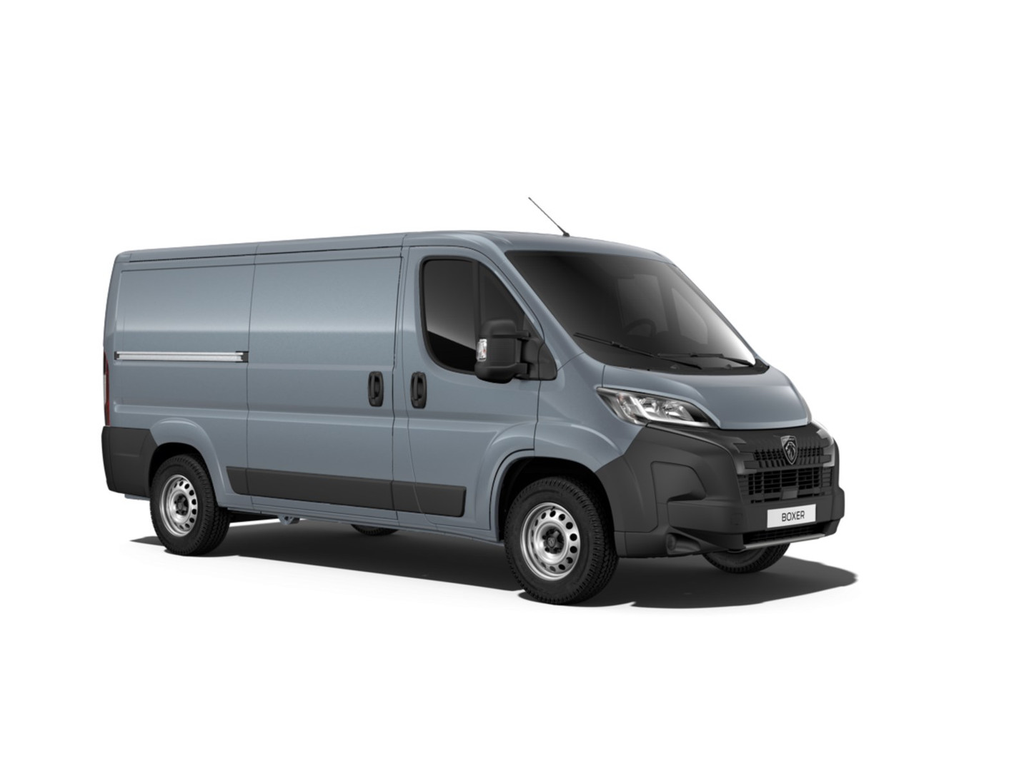 Peugeot Peugeot