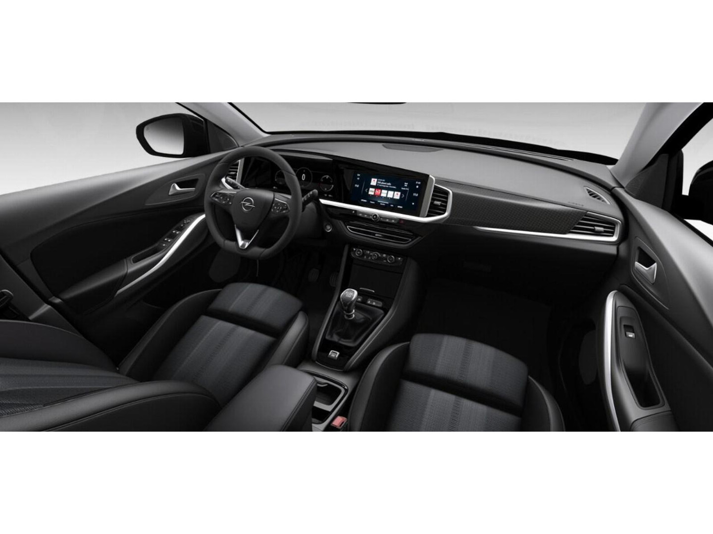 Opel Opel