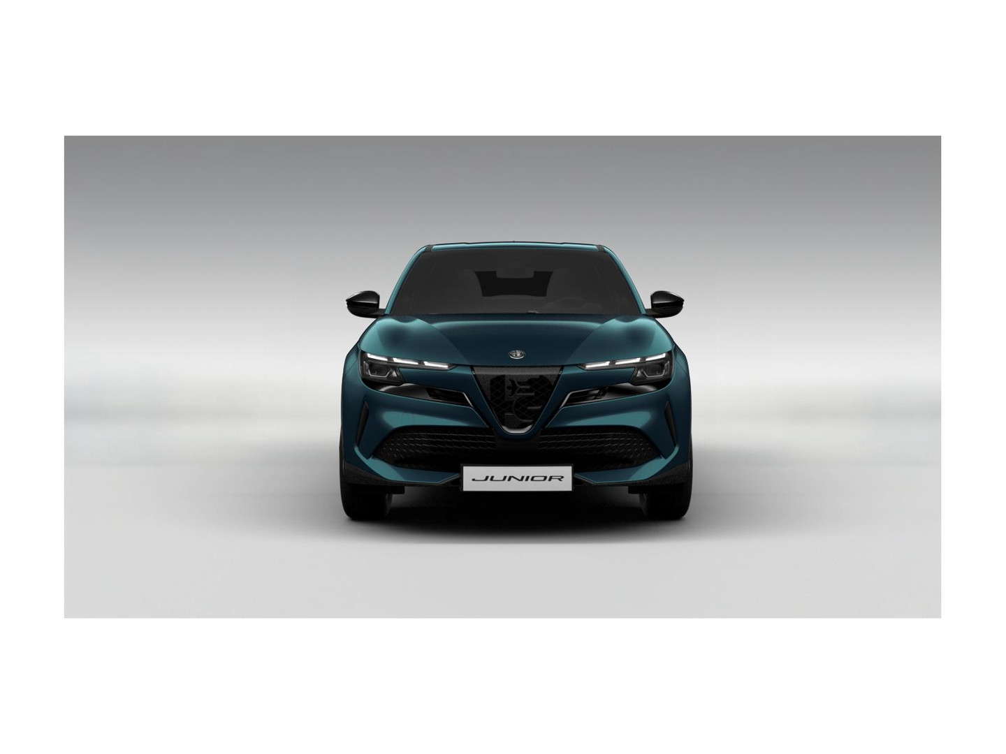 Alfa Romeo Alfa Romeo