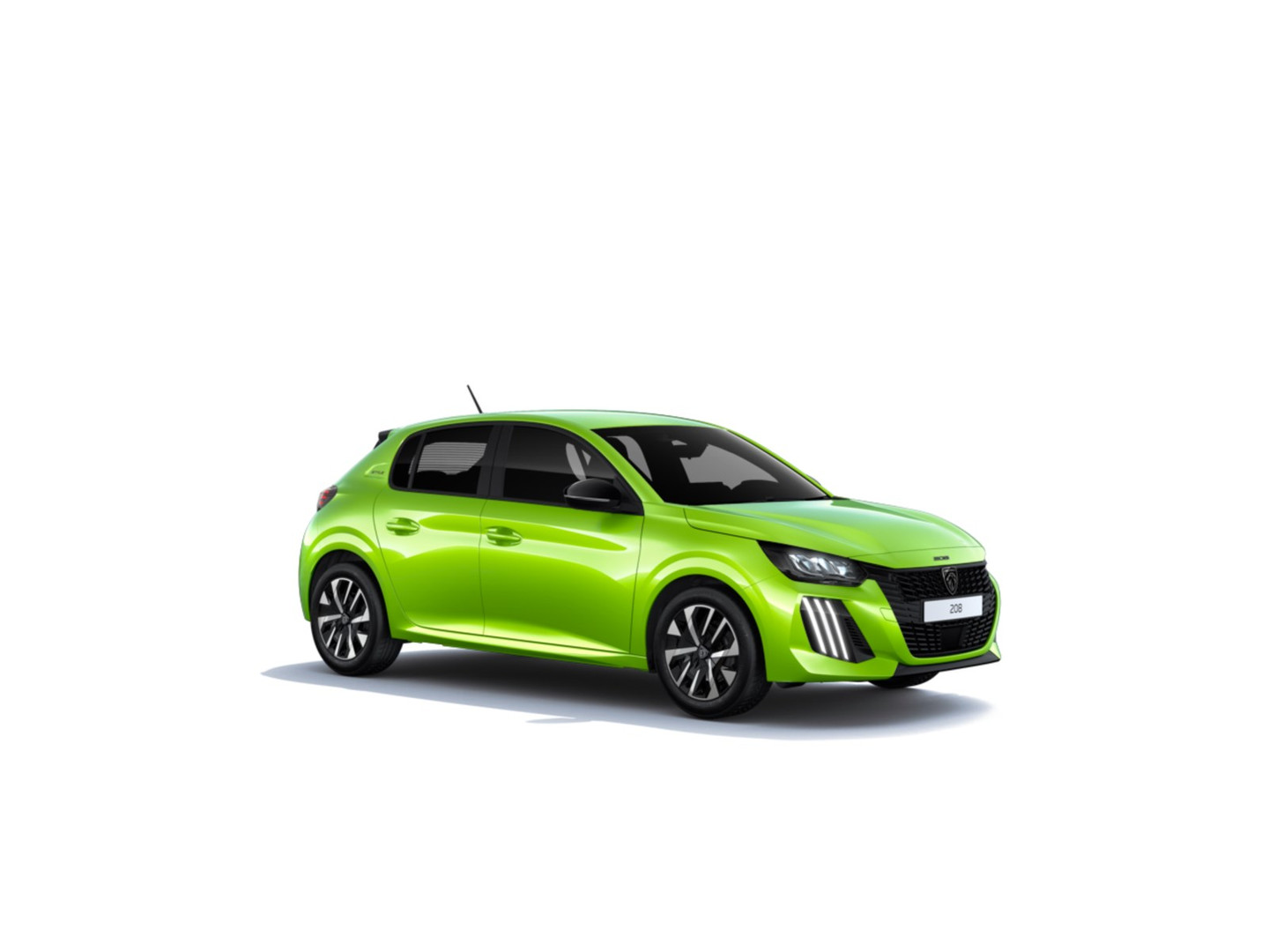 Peugeot Peugeot