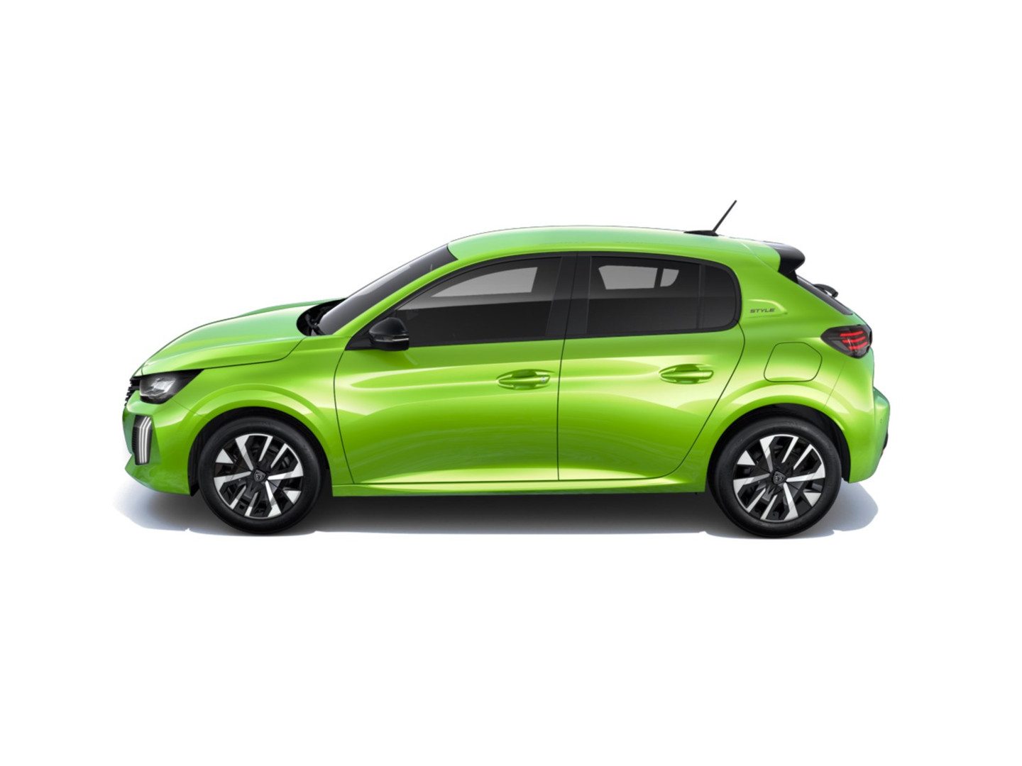 Peugeot Peugeot