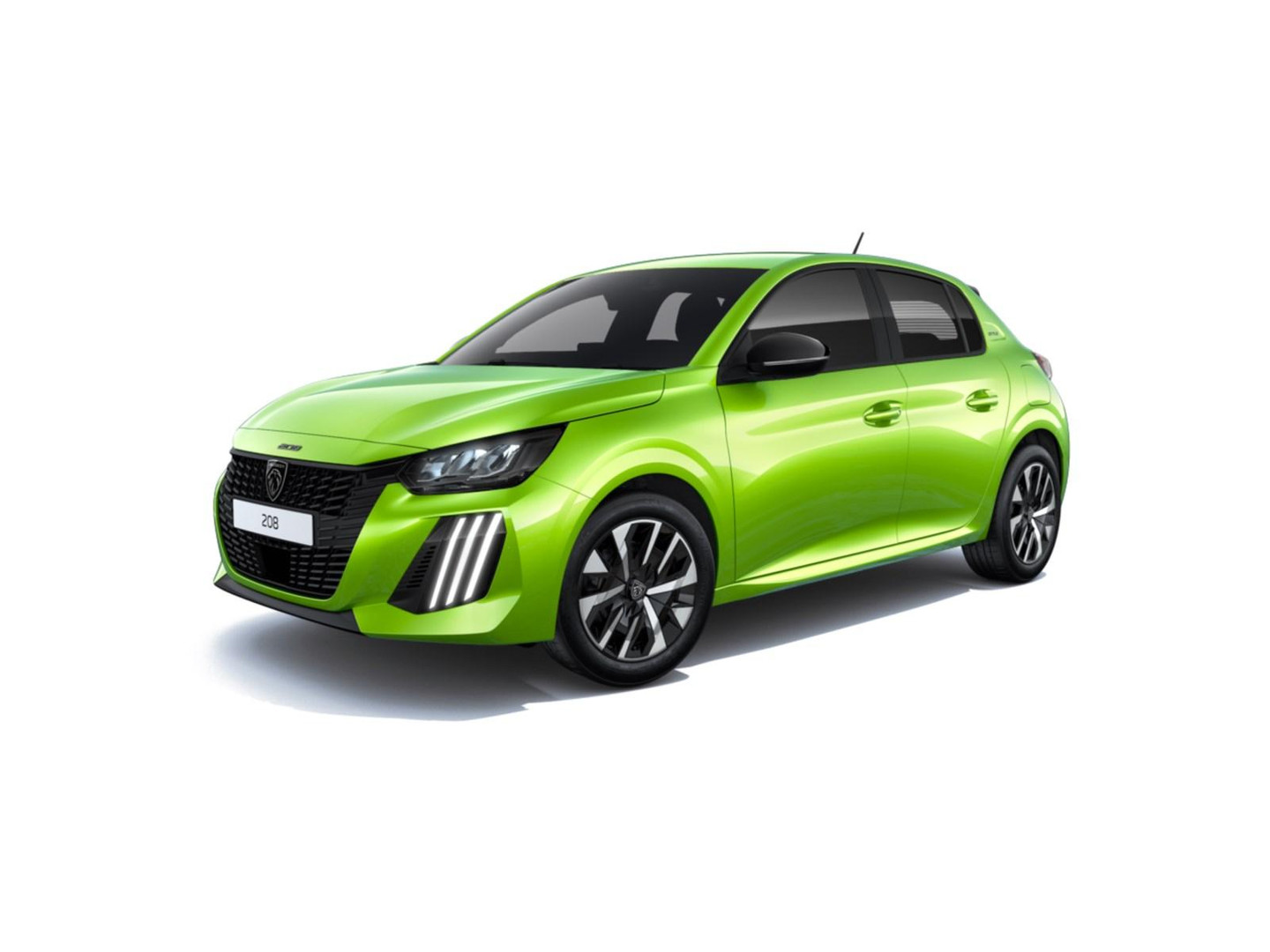 Peugeot Peugeot