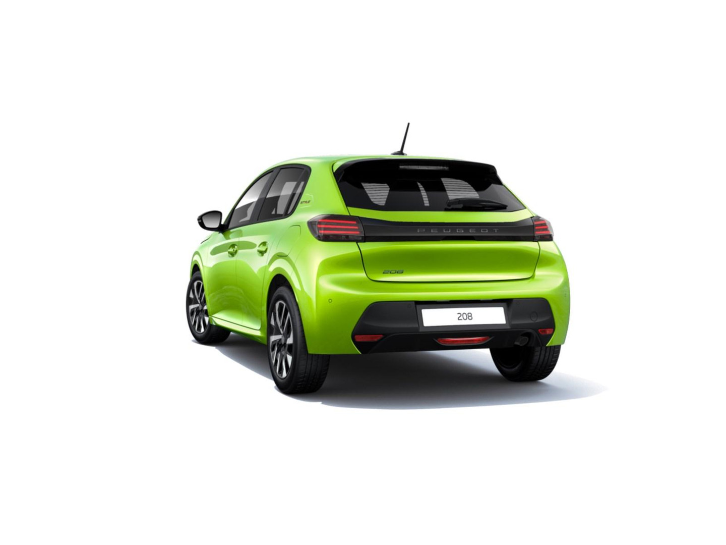 Peugeot Peugeot
