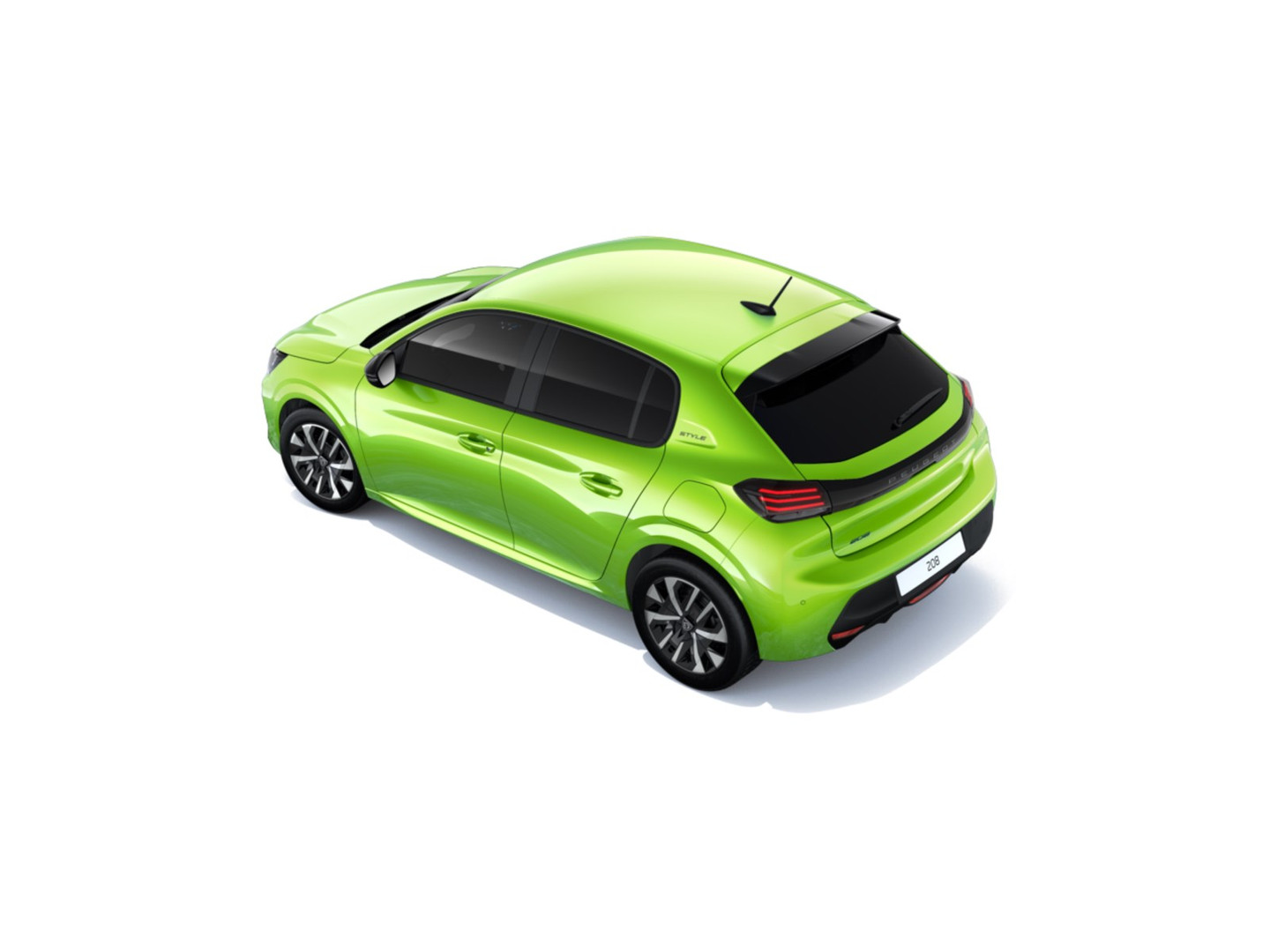 Peugeot Peugeot