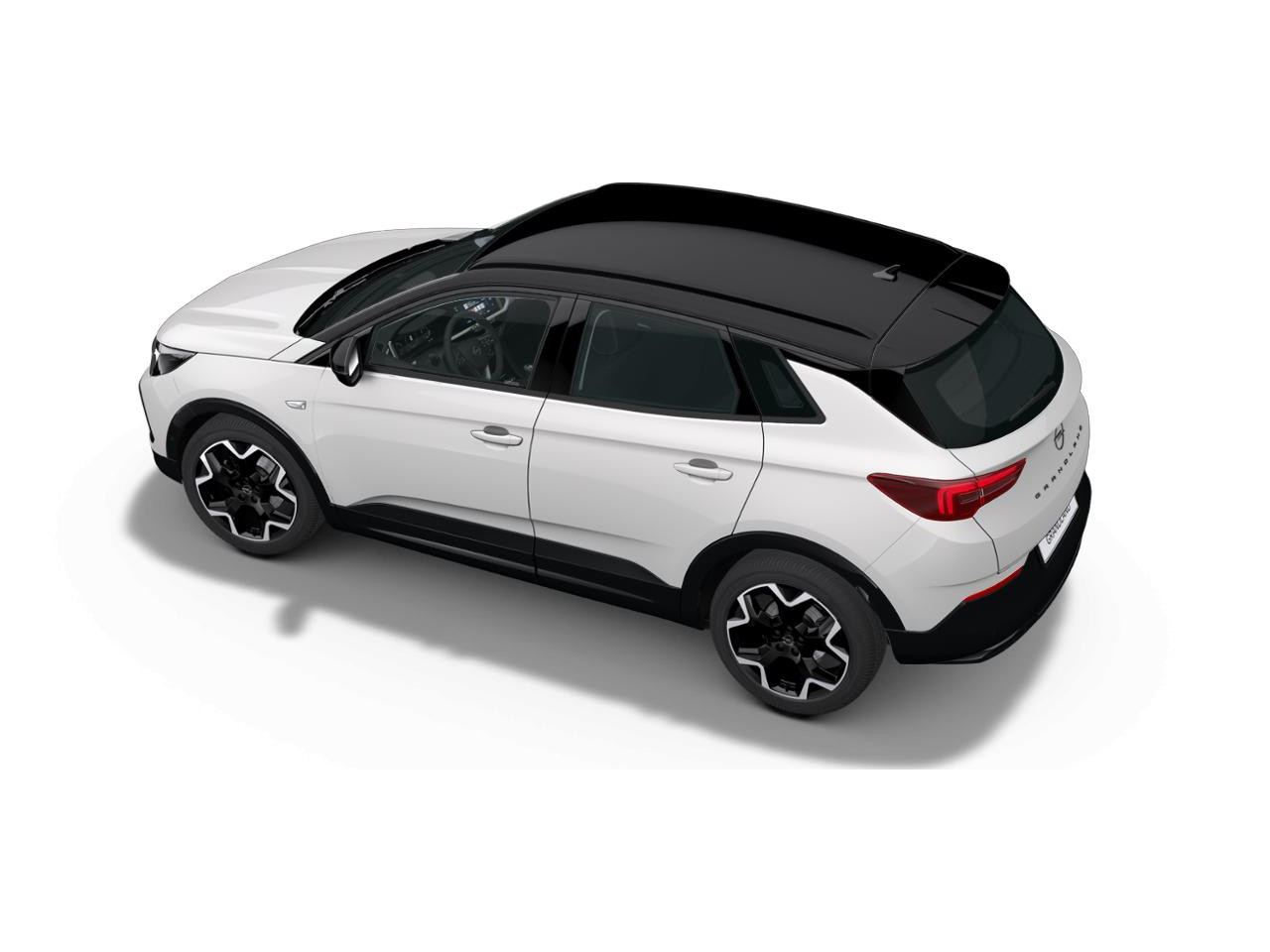 Opel Opel
