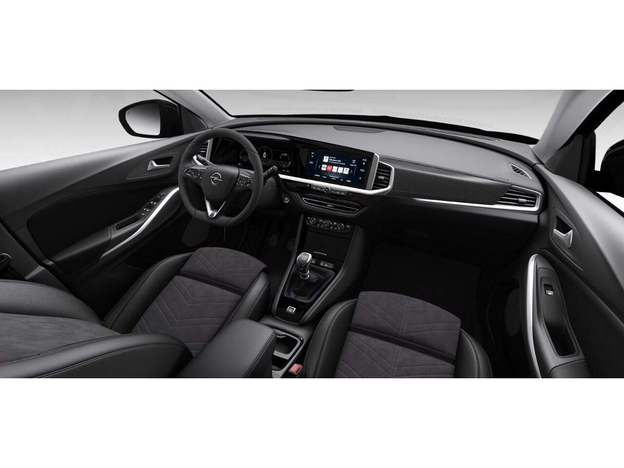 Opel Opel