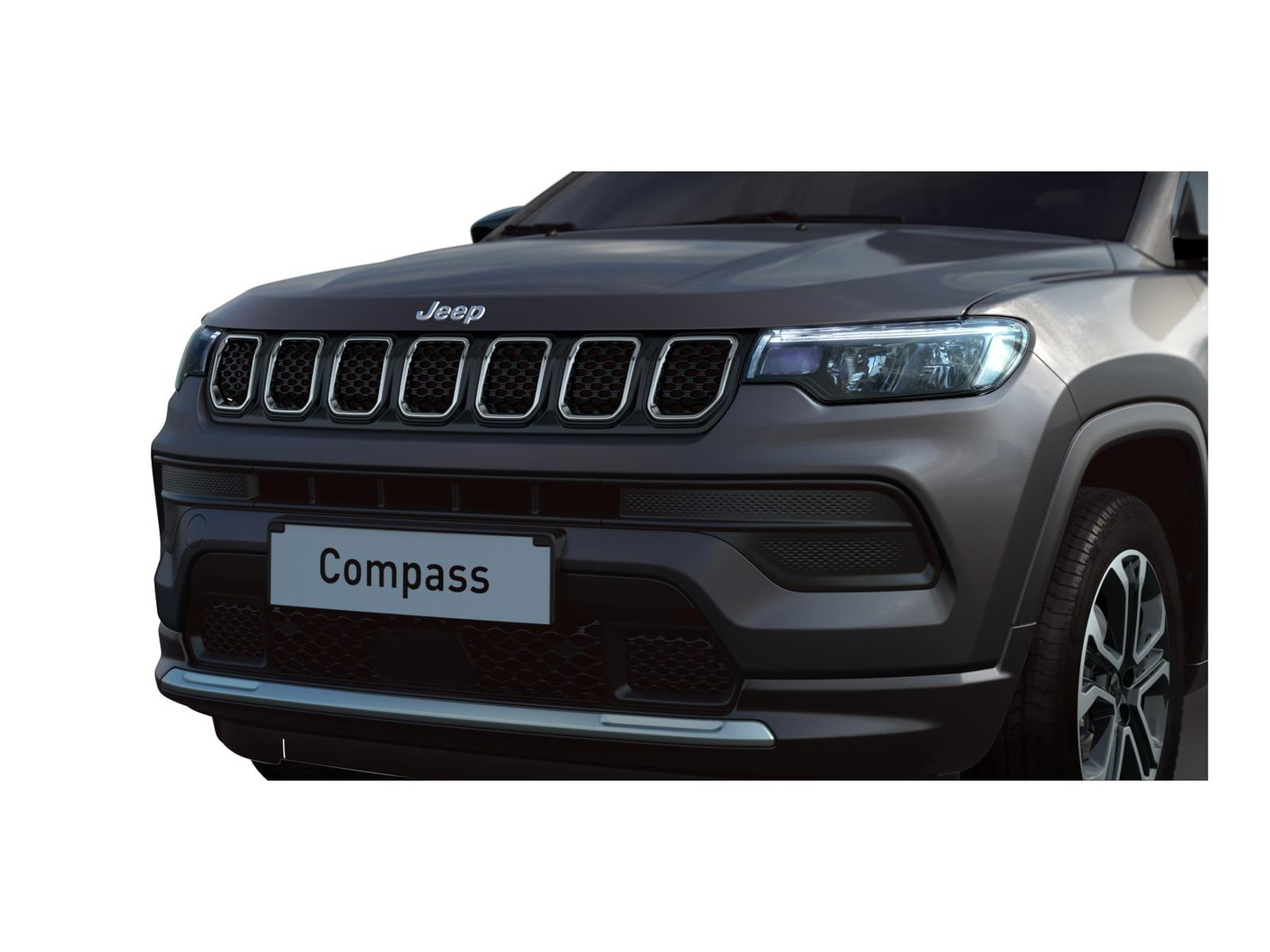 Jeep Jeep