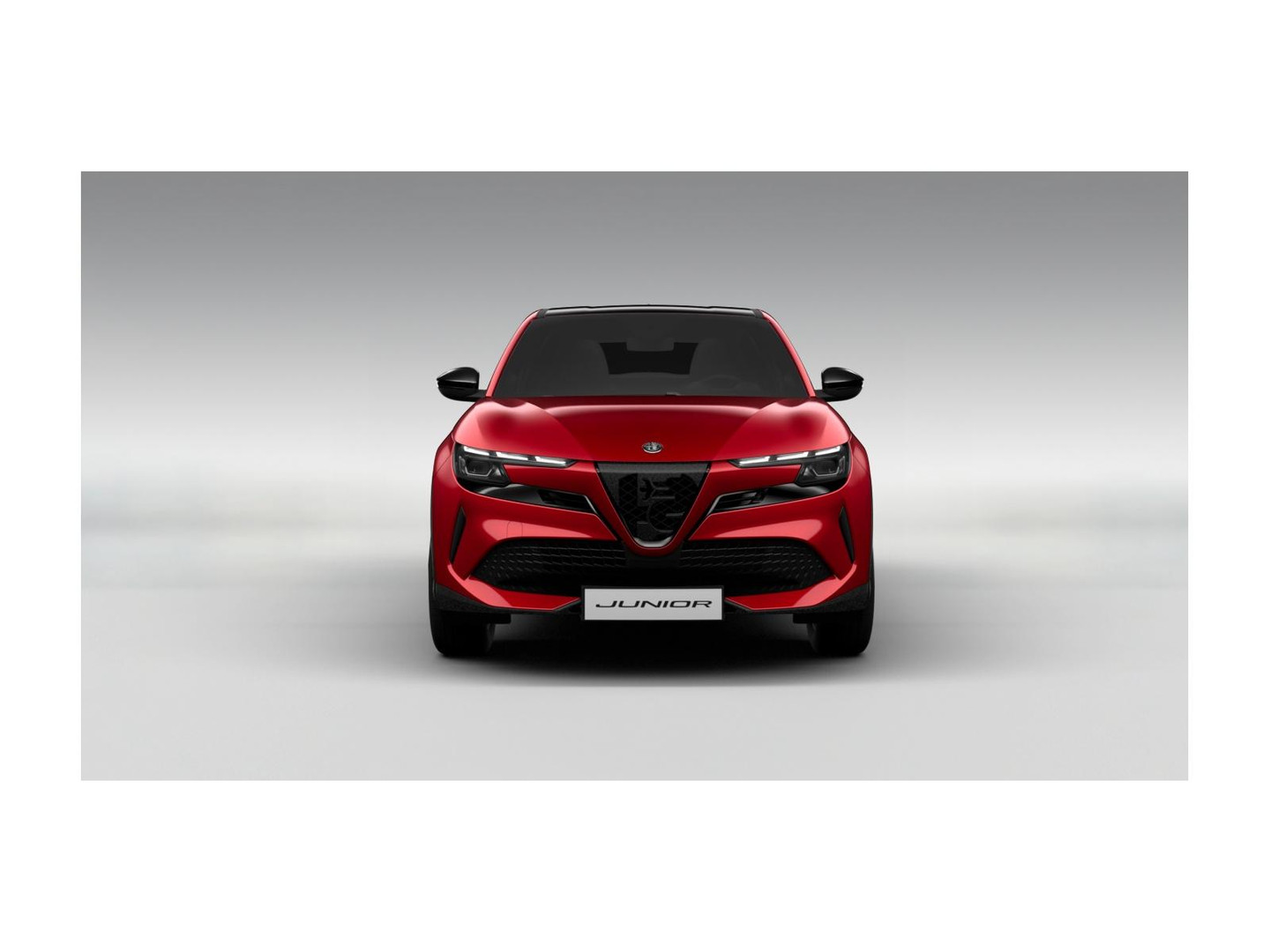 Alfa Romeo Alfa Romeo