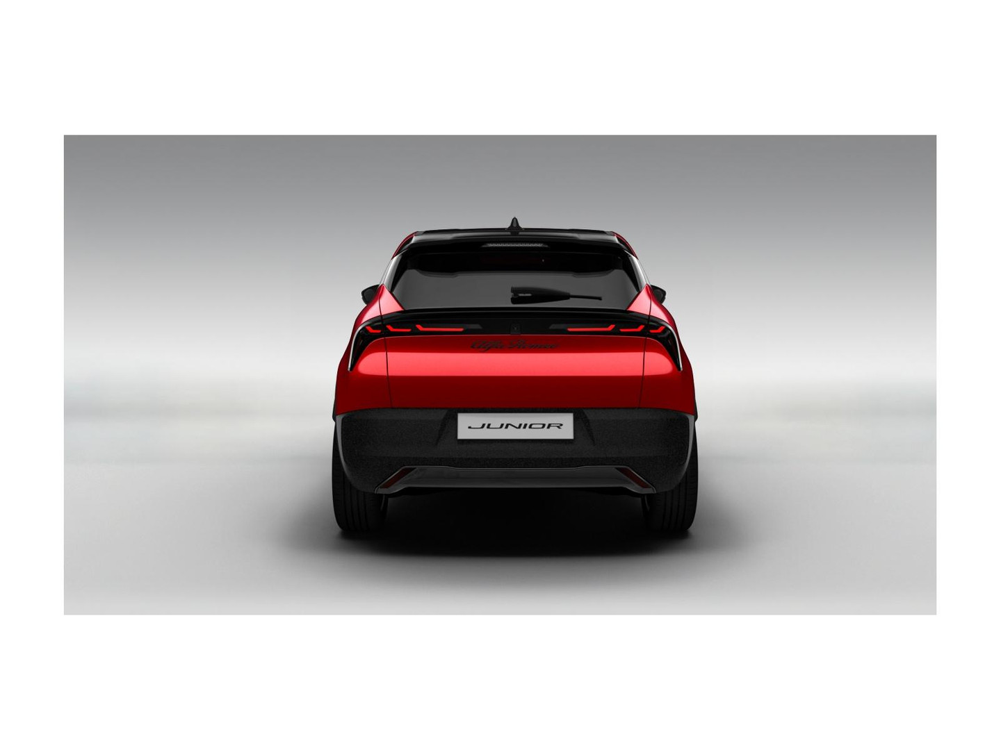 Alfa Romeo Alfa Romeo