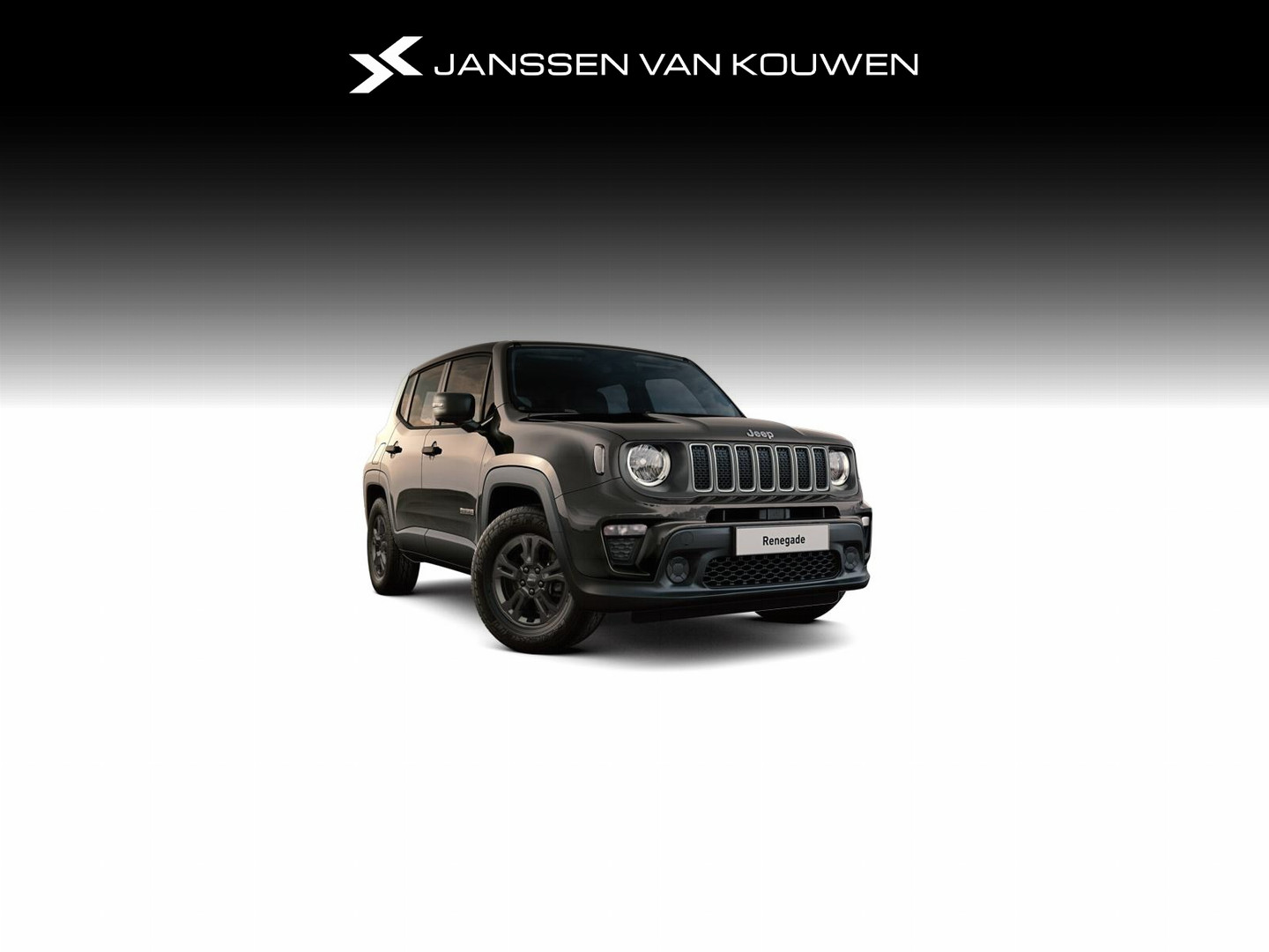 Jeep Jeep