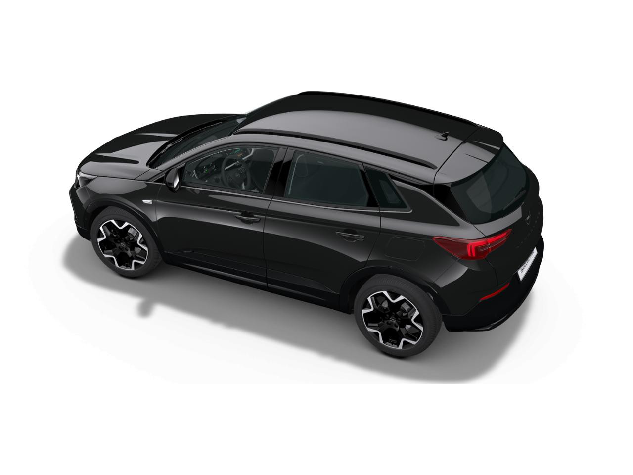 Opel Opel