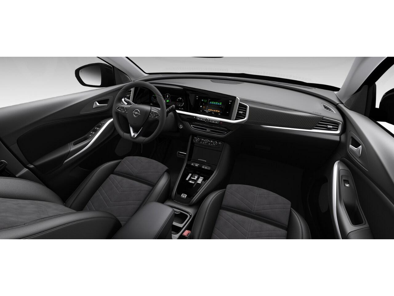 Opel Opel
