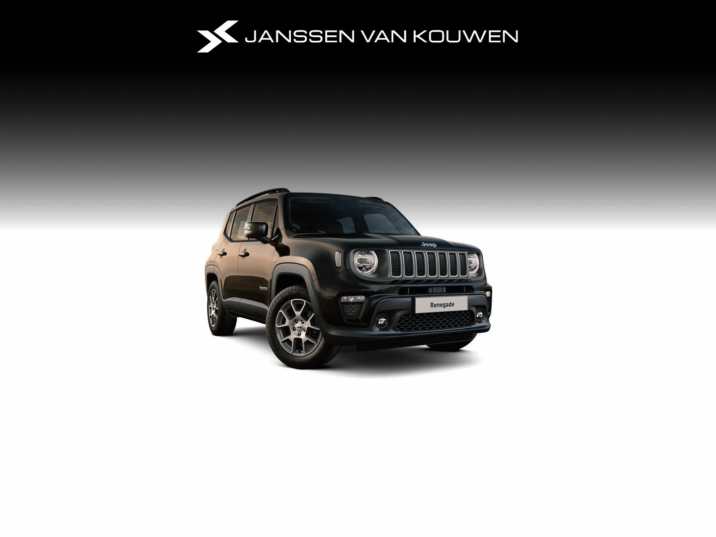 Jeep Jeep