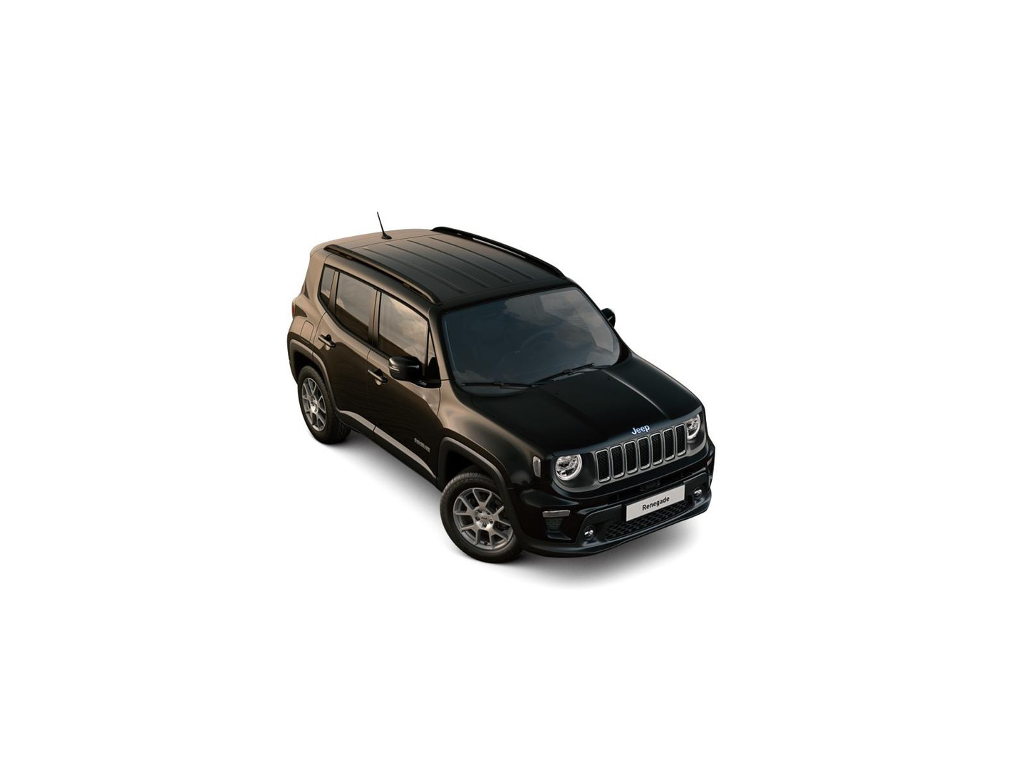Jeep Jeep