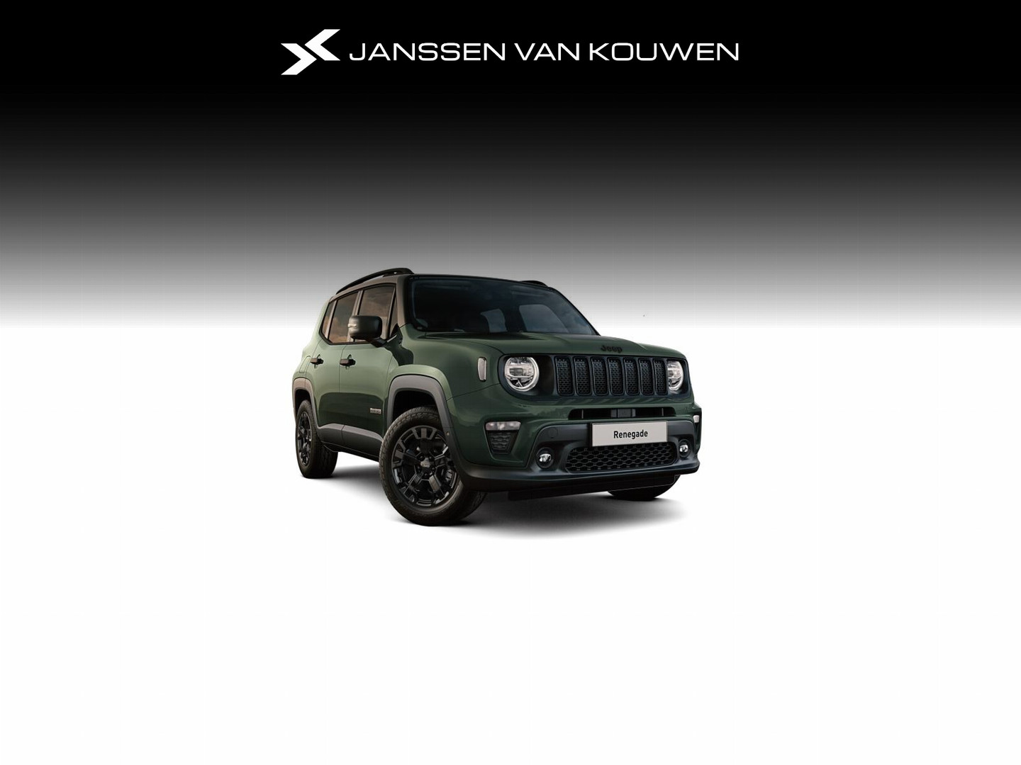 Jeep Jeep