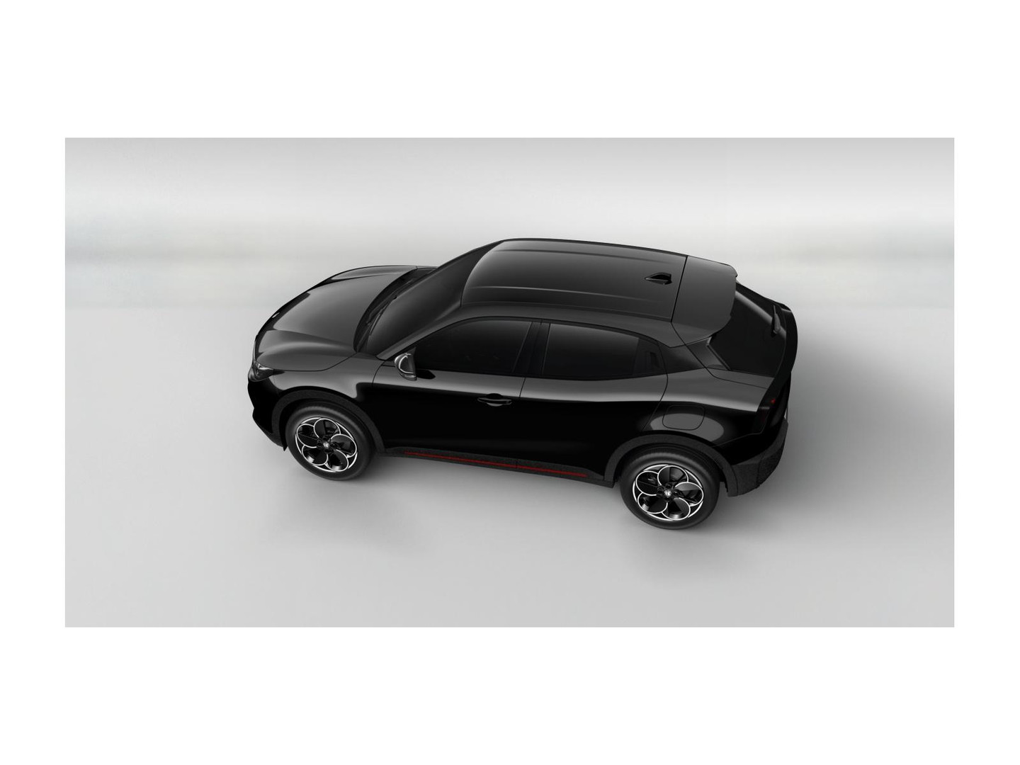 Alfa Romeo Alfa Romeo