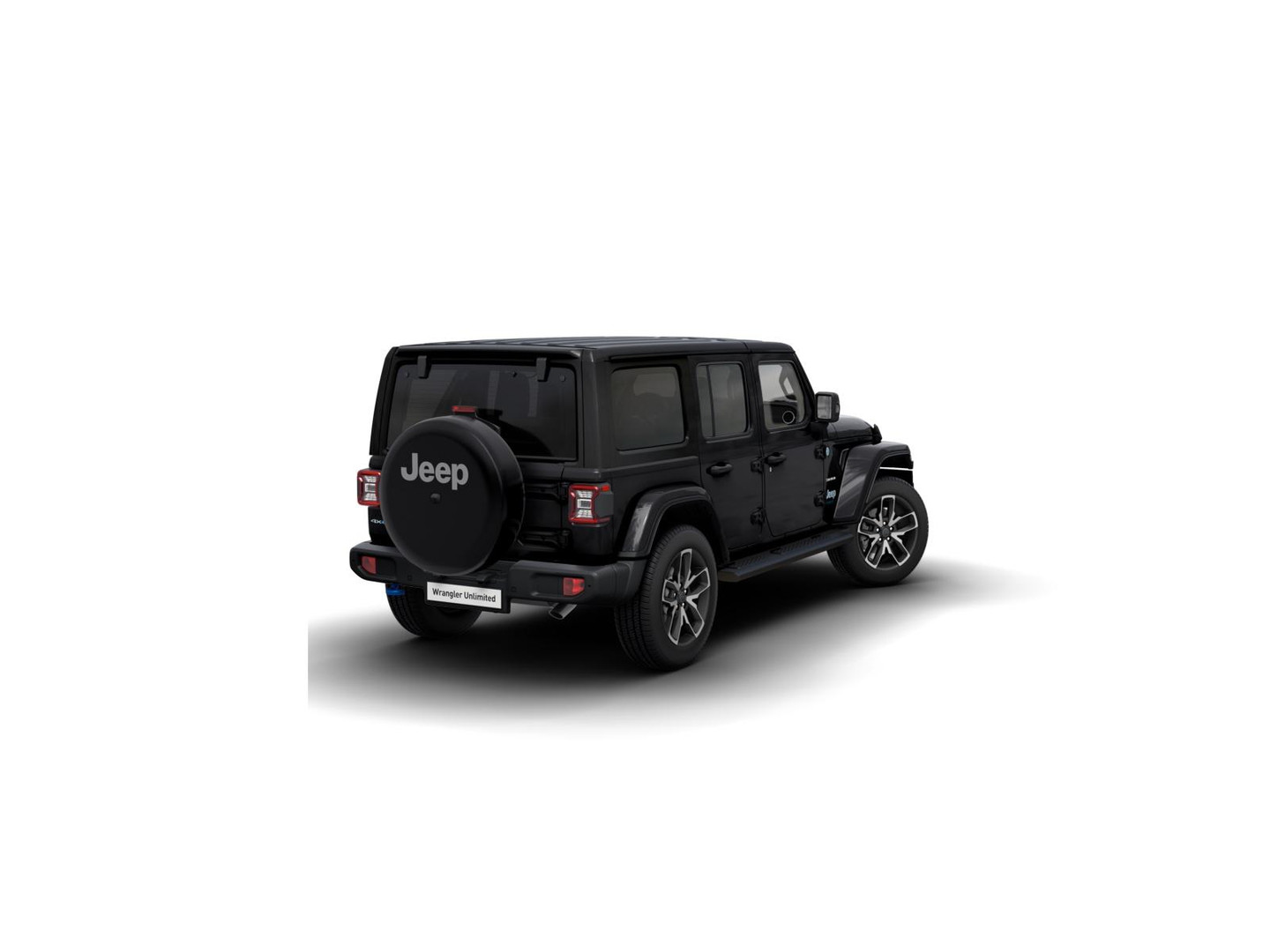 Jeep Jeep