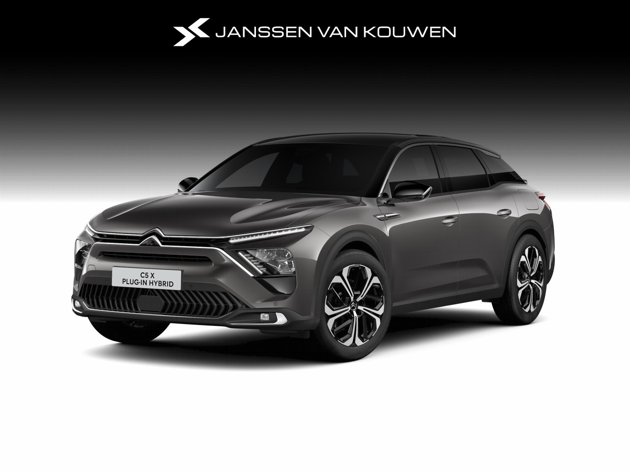 Citroën Citroën