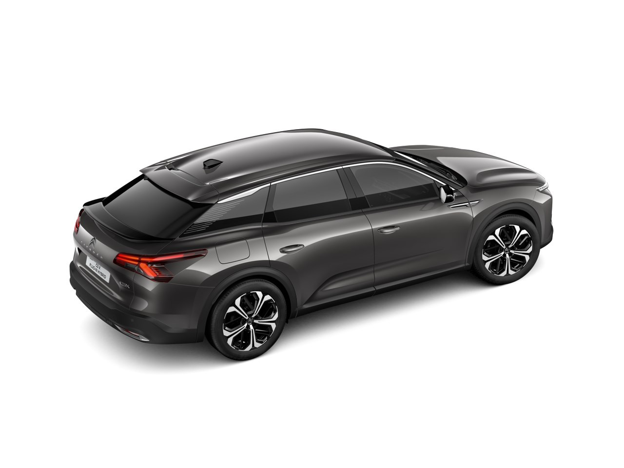 Citroën Citroën