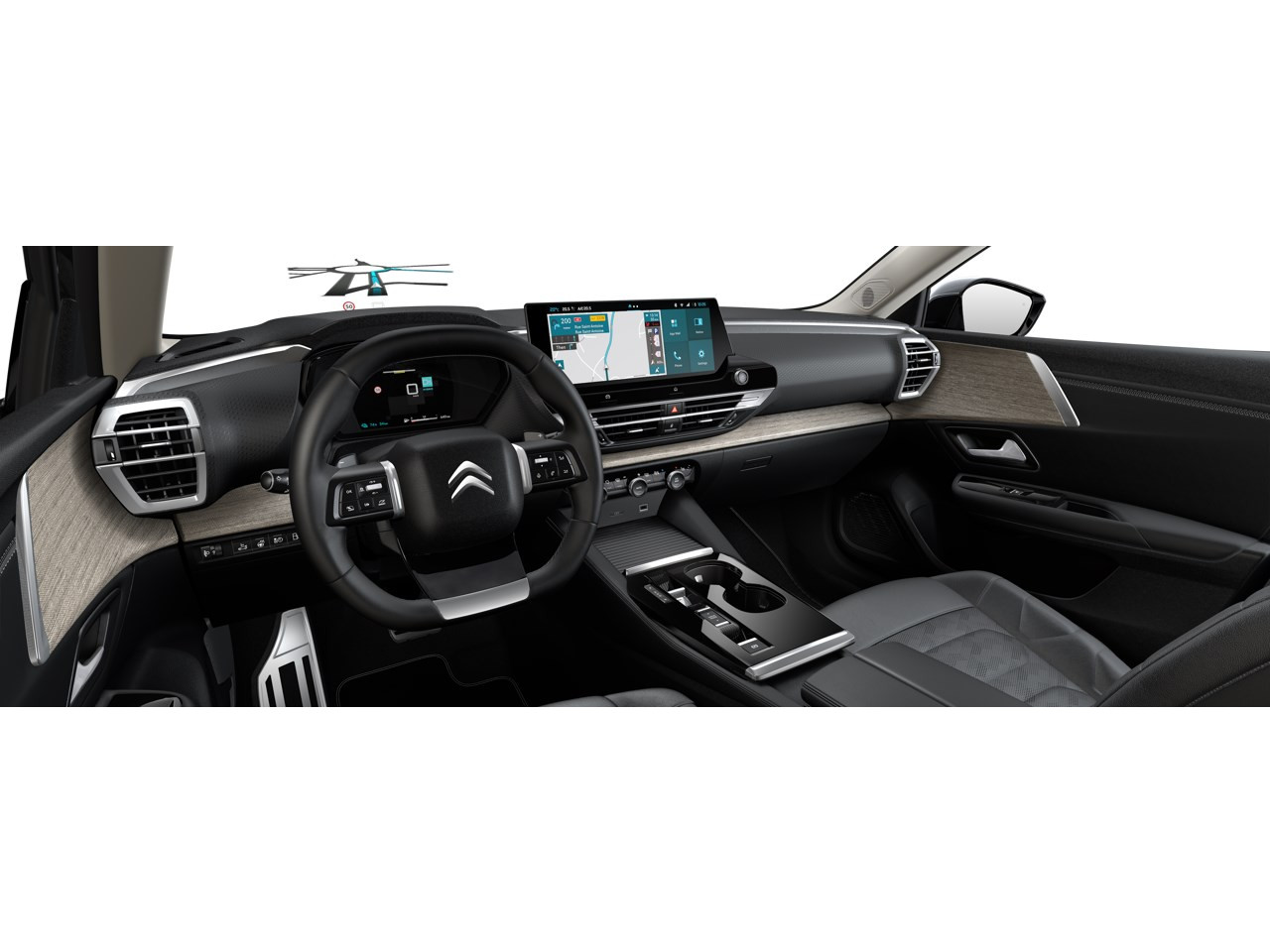 Citroën Citroën