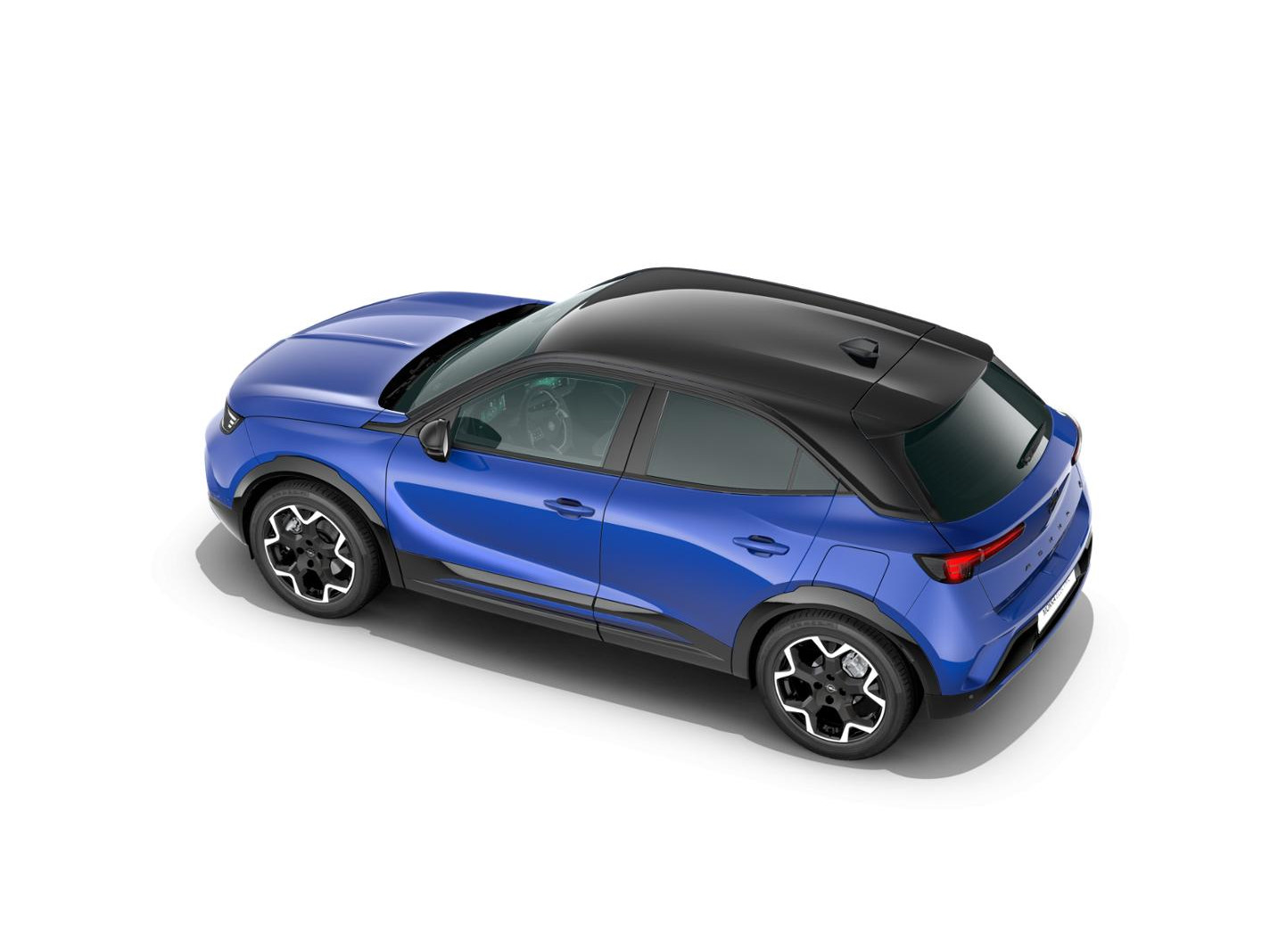 Opel Opel