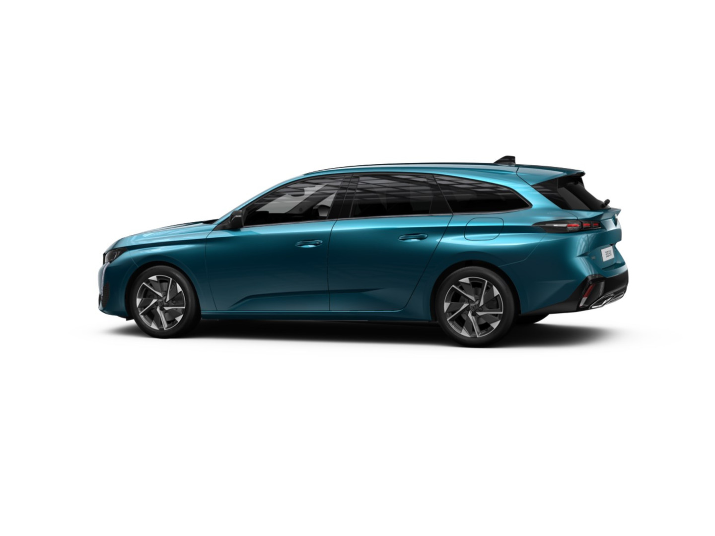 Peugeot Peugeot