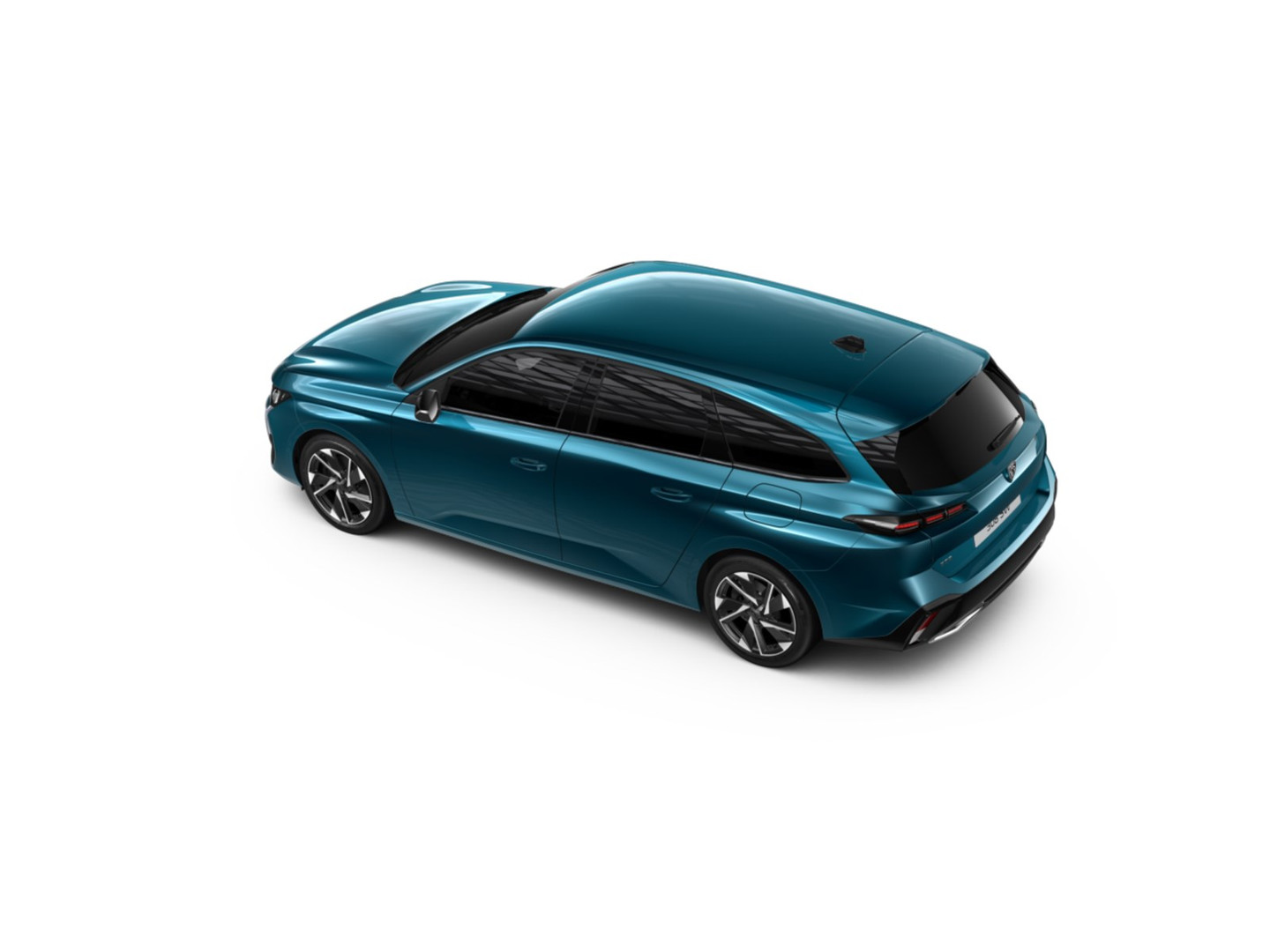 Peugeot Peugeot