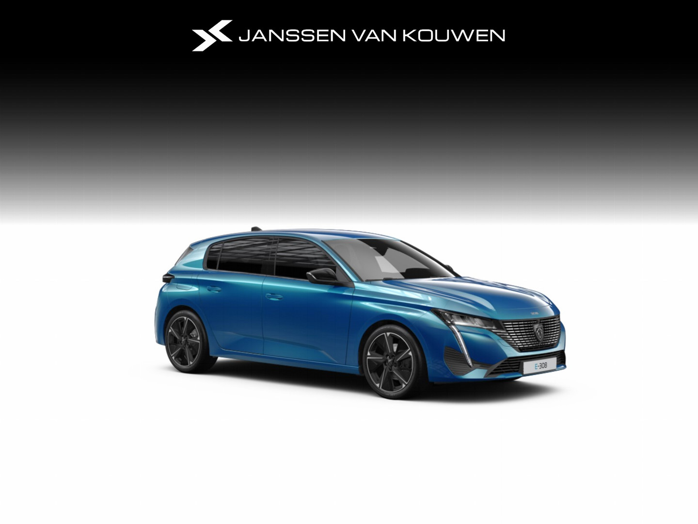 Peugeot Peugeot