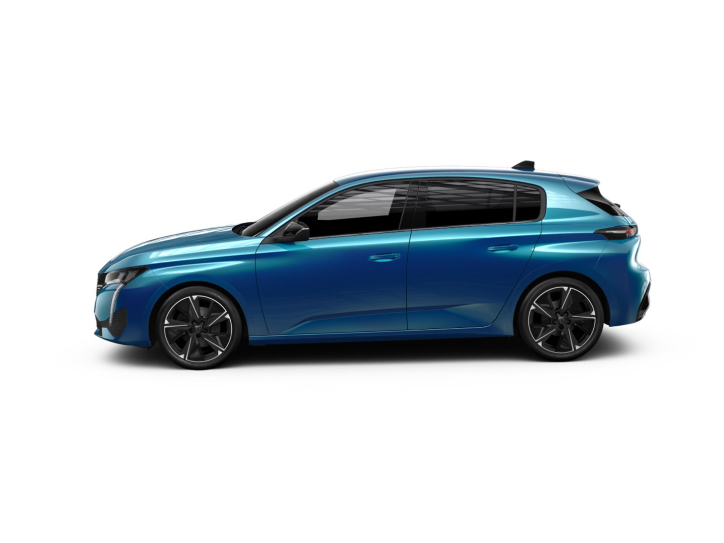 Peugeot Peugeot