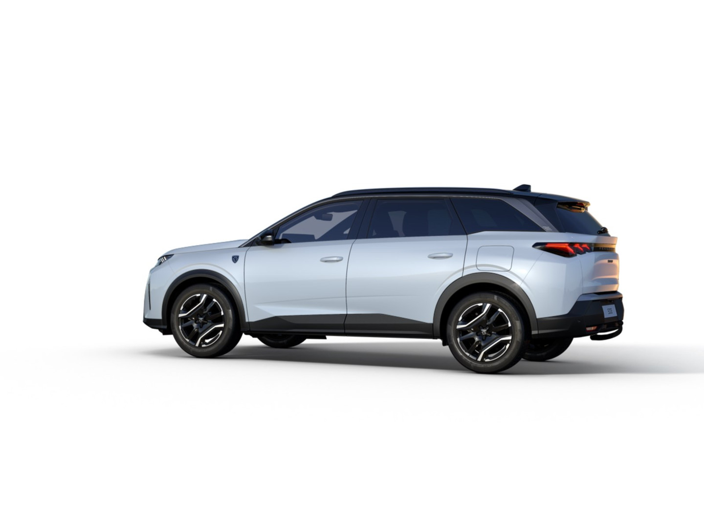 Peugeot Peugeot